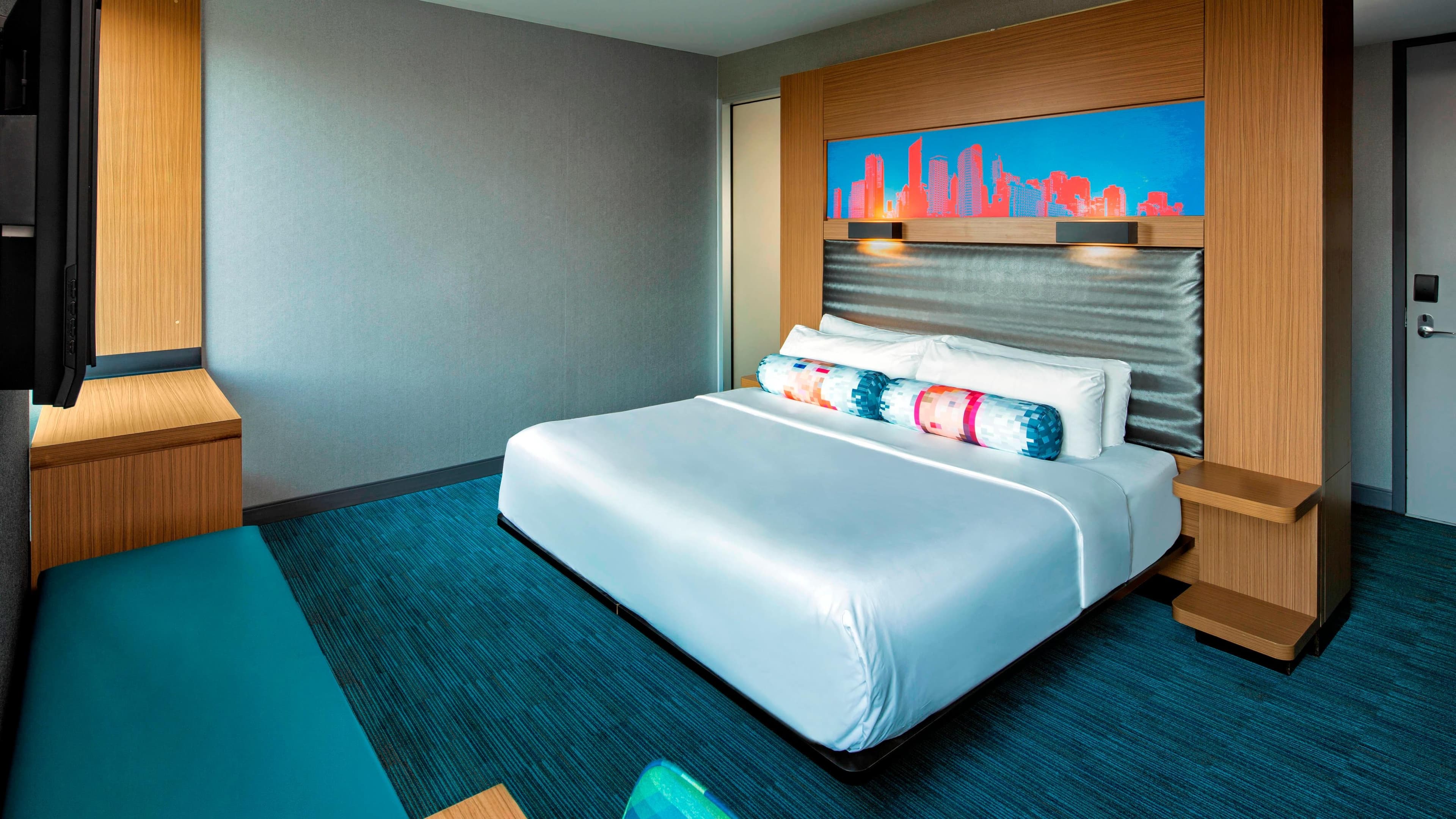 Aloft King - Image 10
