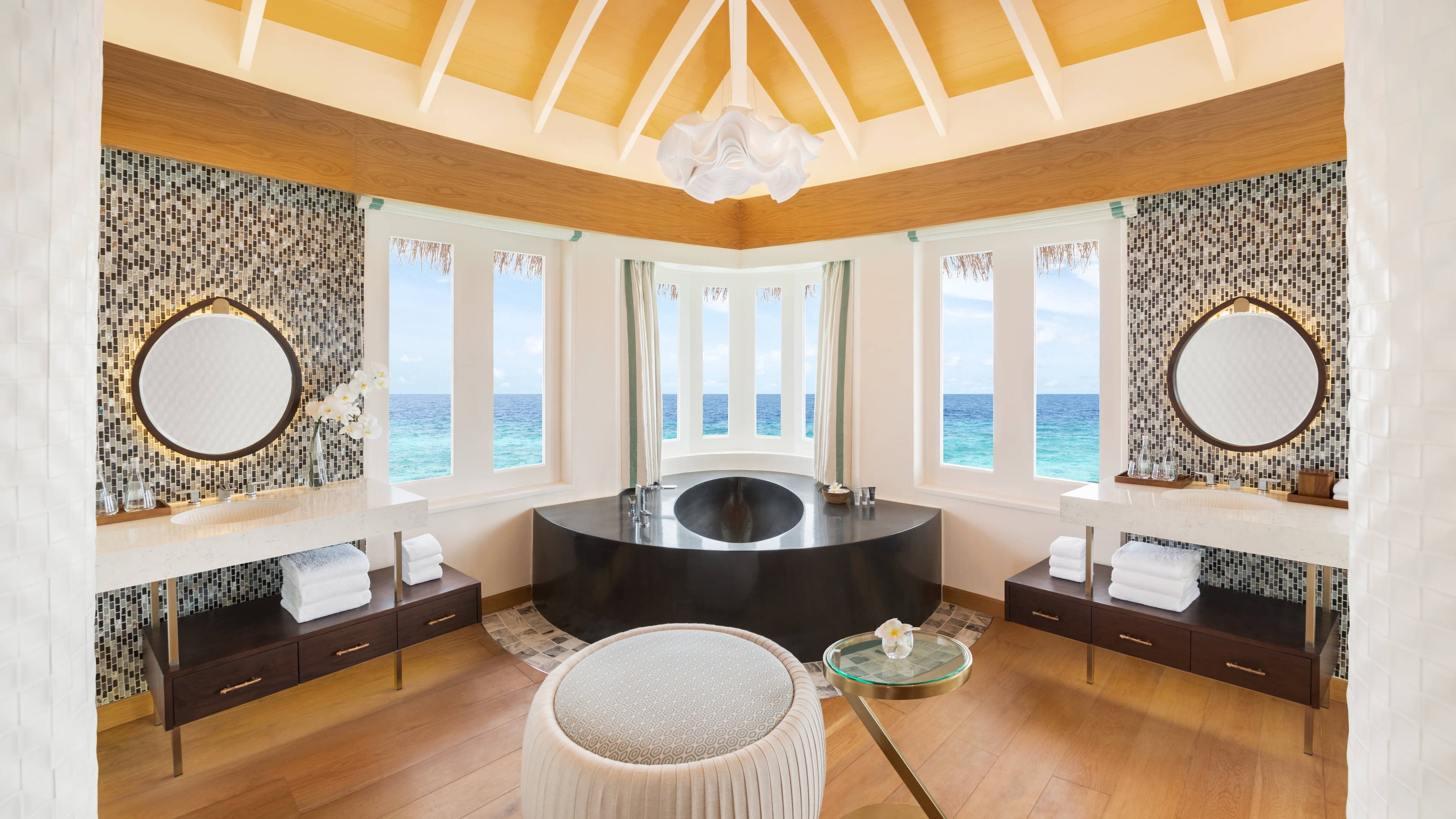 Overwater Pool Villa - Image 3