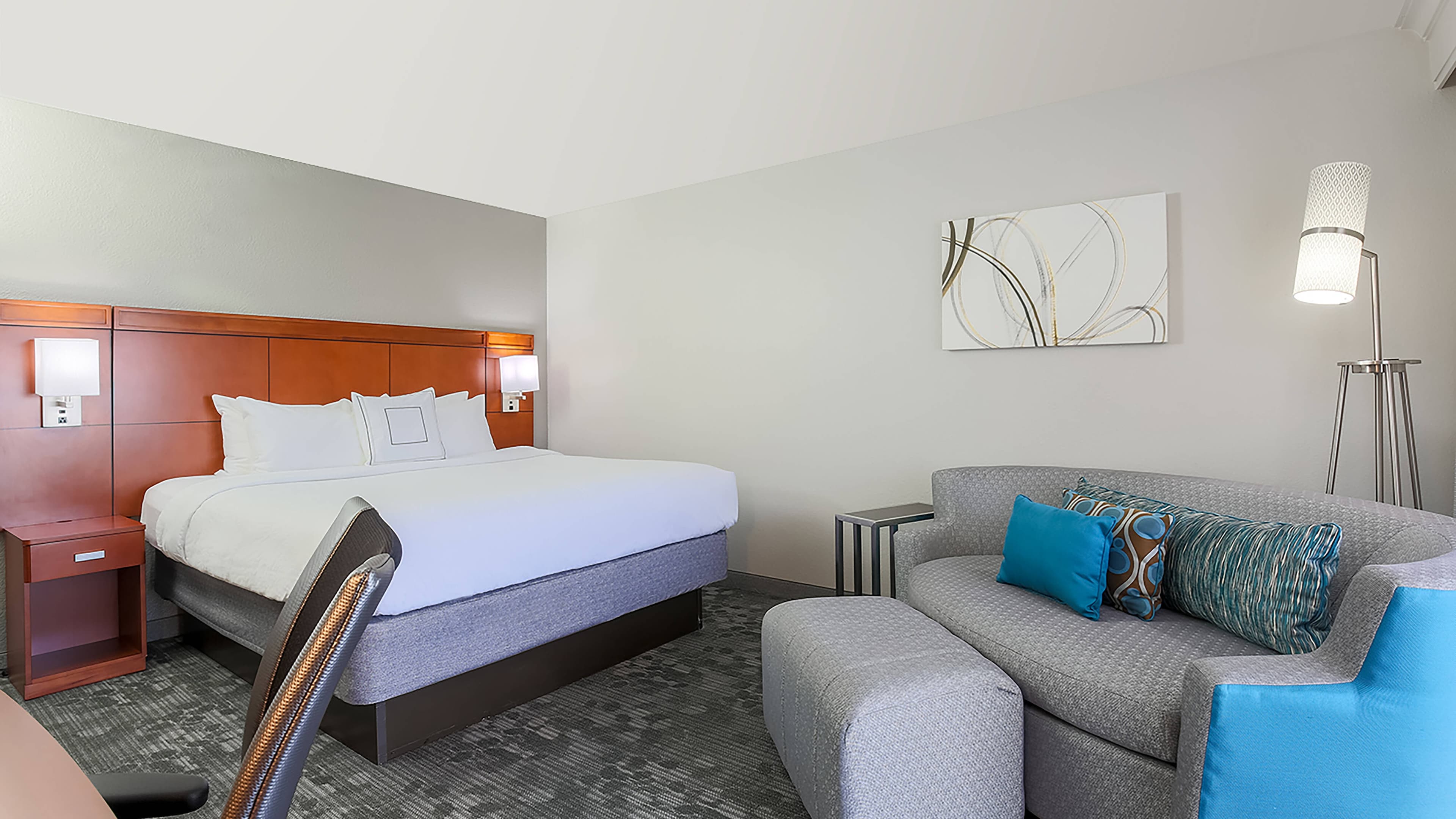 Guest room - Image 1