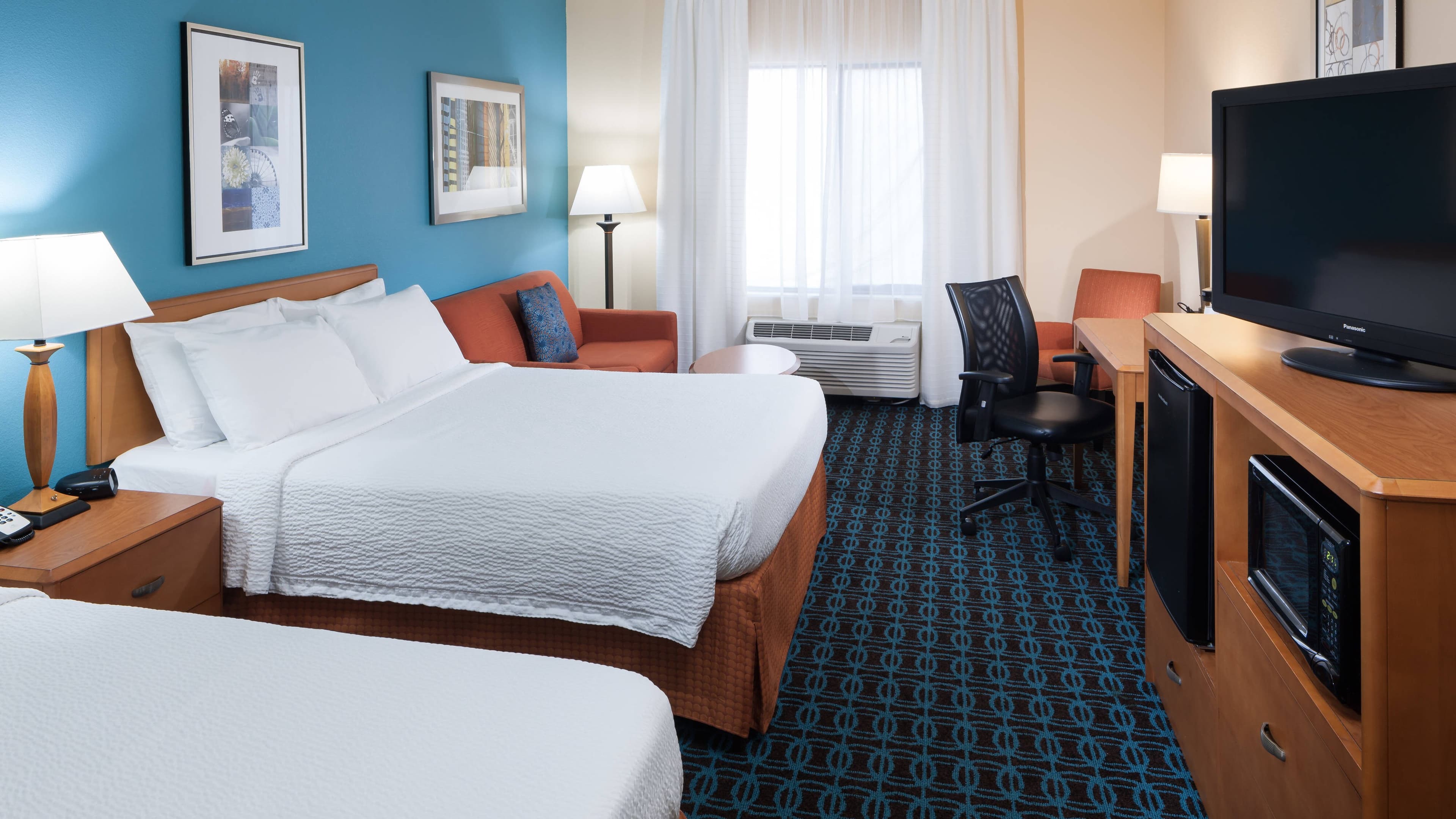 Guest room - Image 4