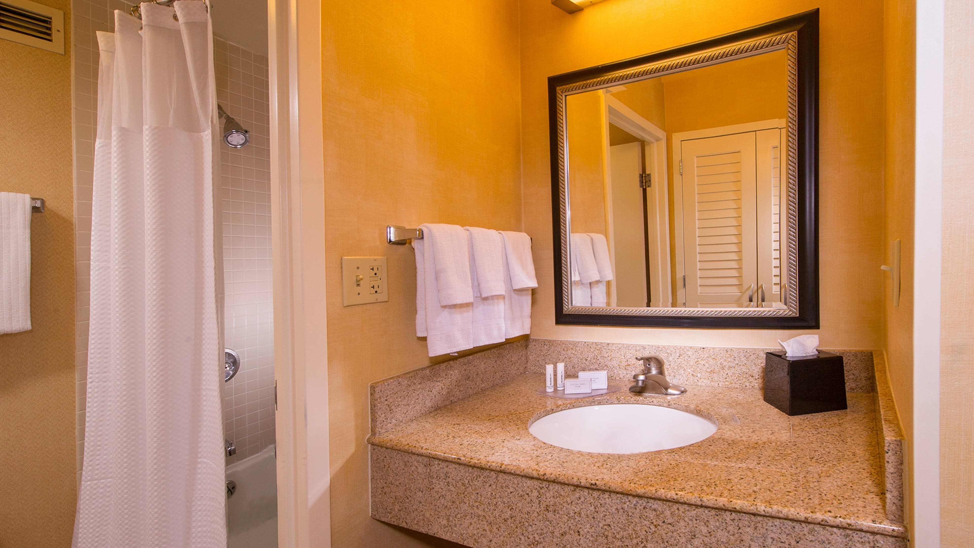 Standard One King Bed - Image 2