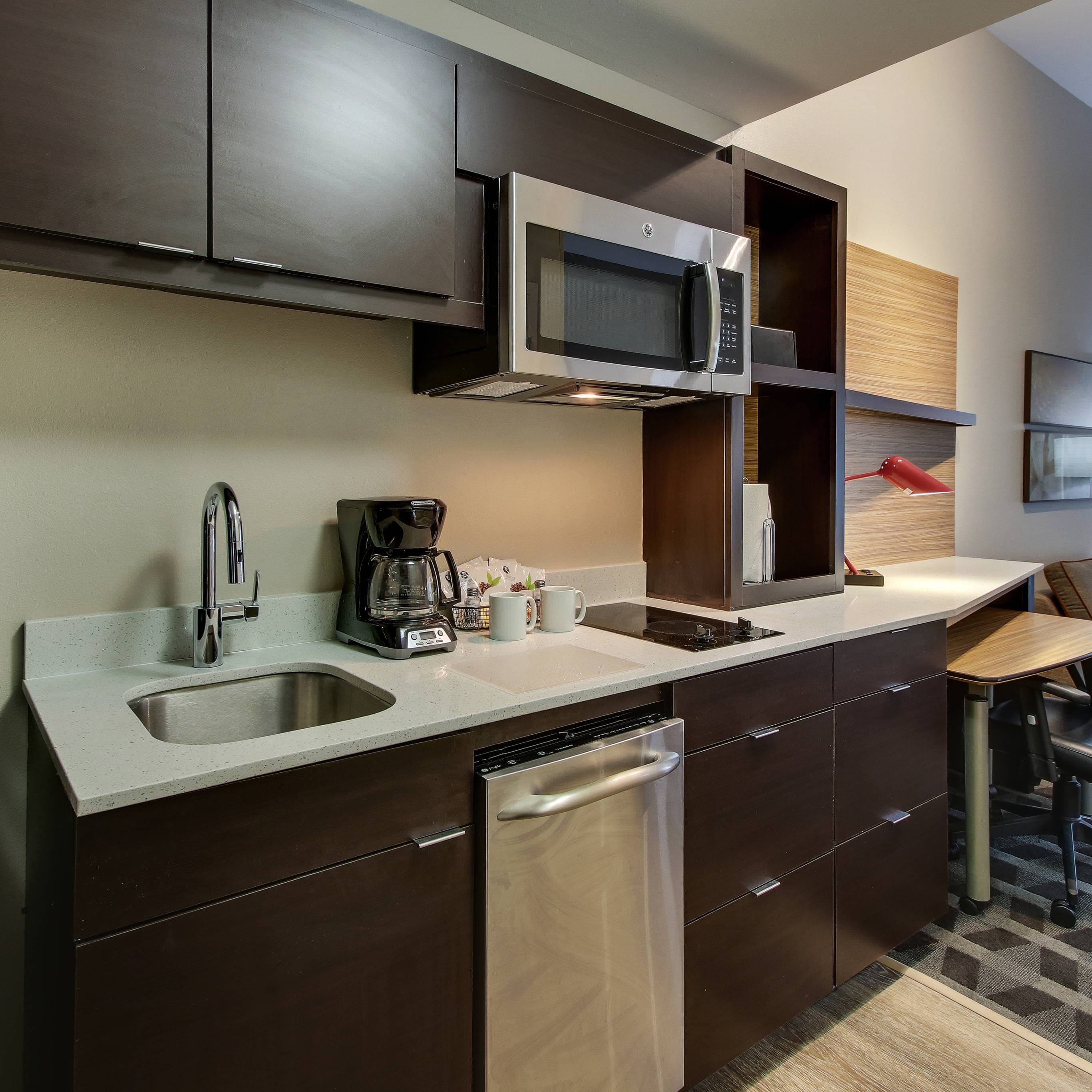 TownePlace Suites Mobile Saraland