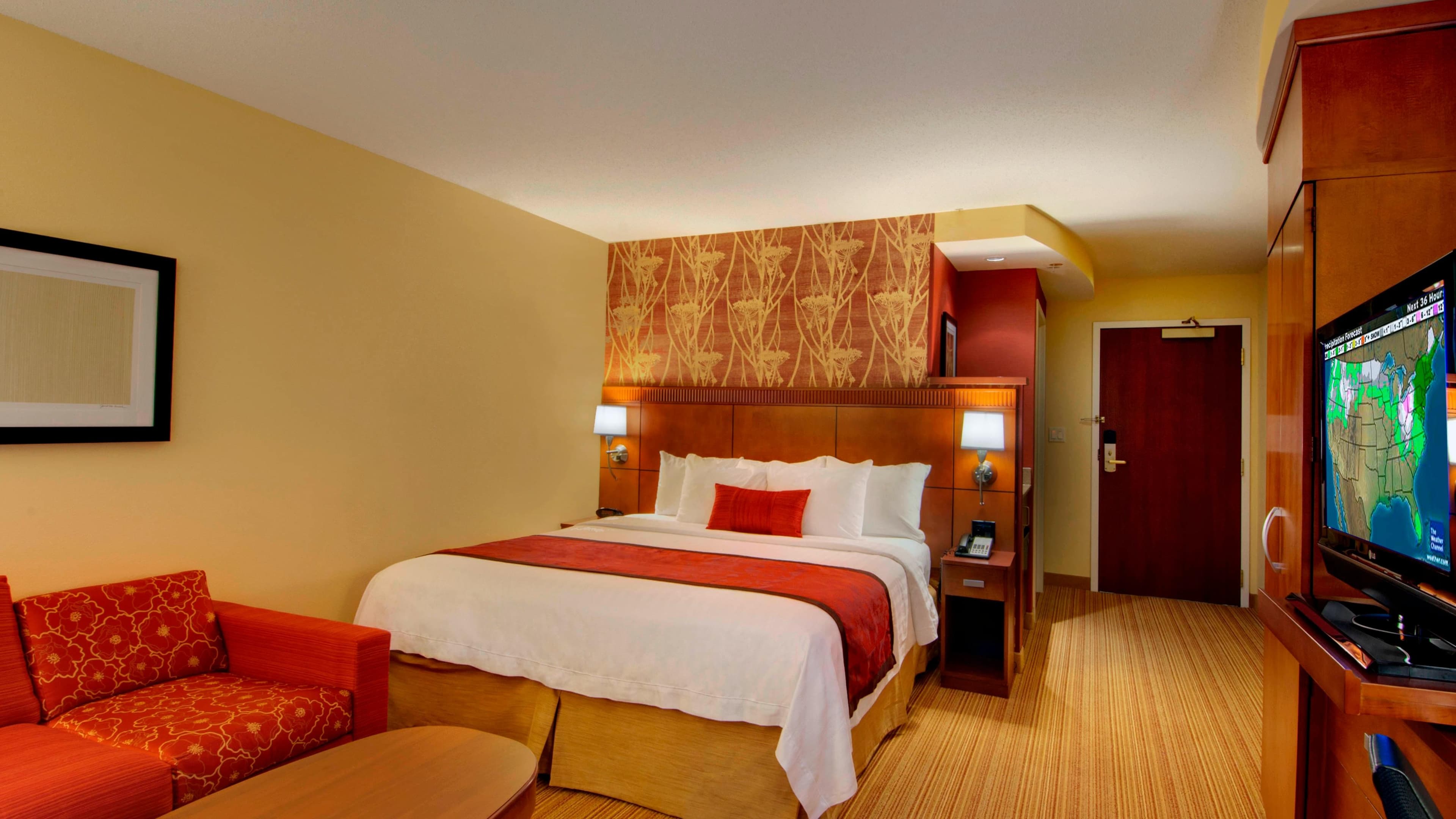 Guest room - Image 1