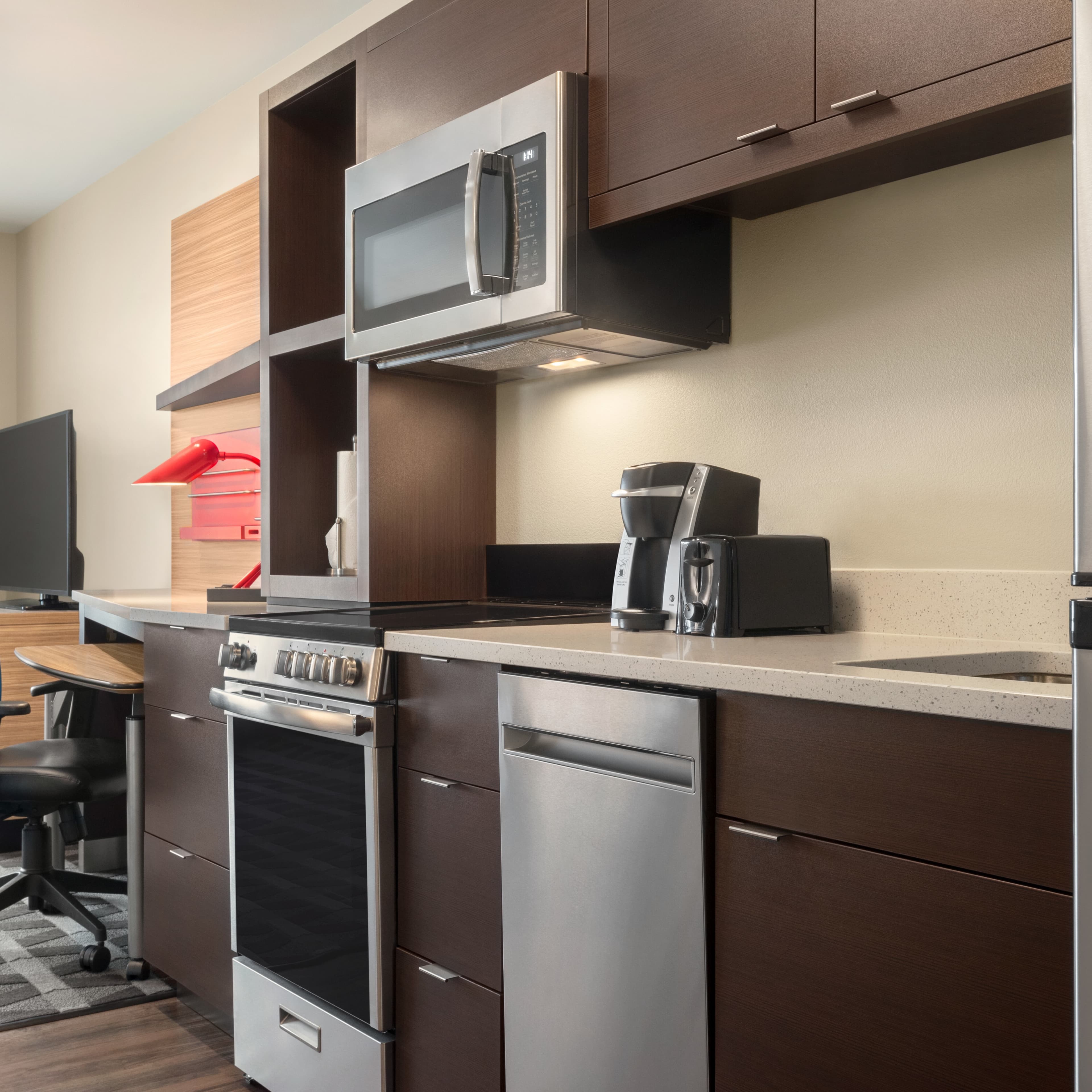 TownePlace Suites Janesville