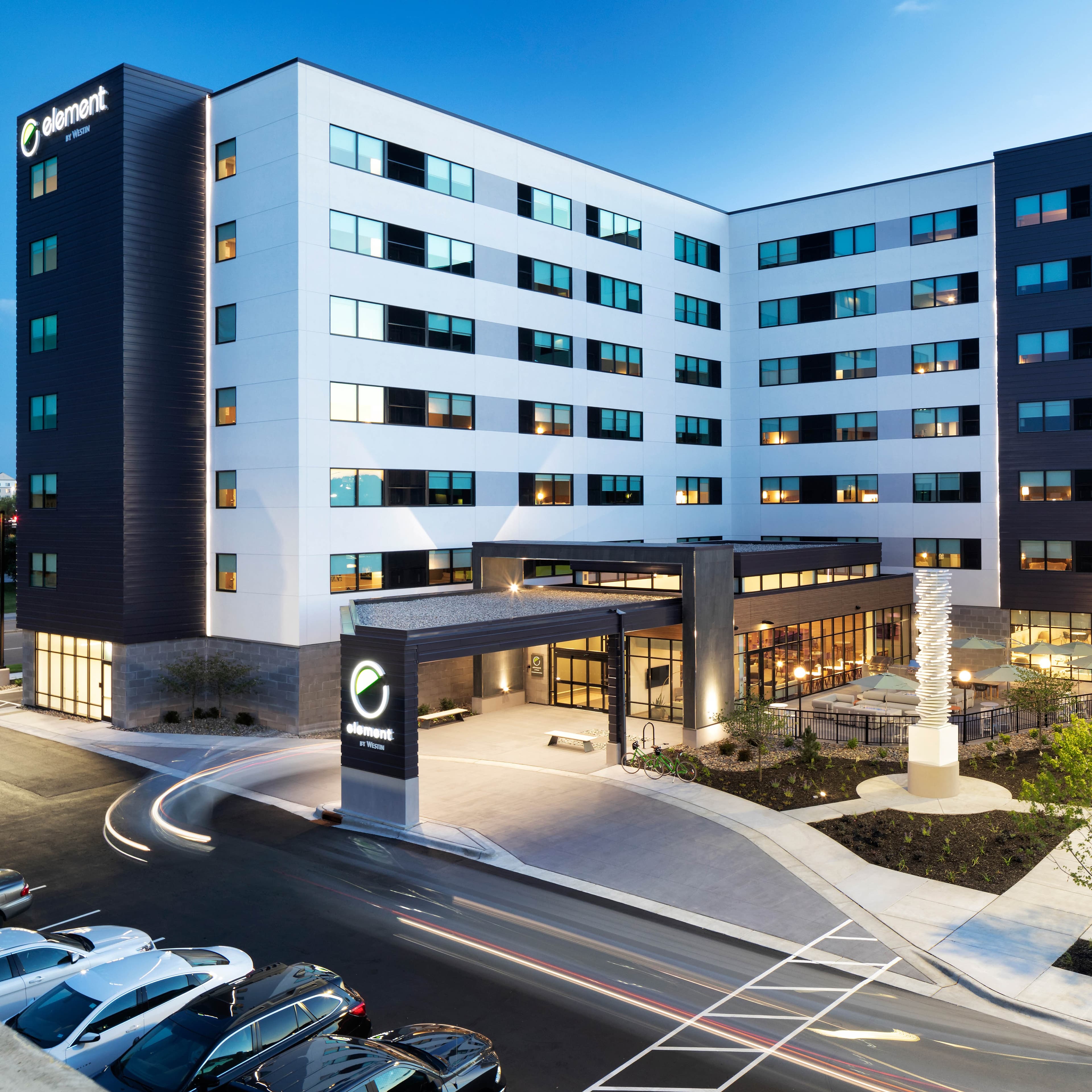 Element Bloomington Mall of America