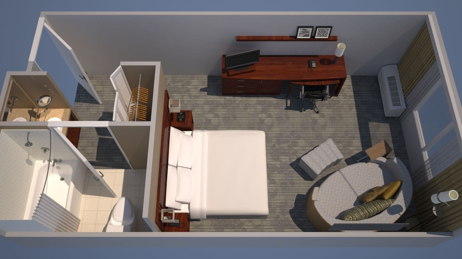 Guest room - Image 6