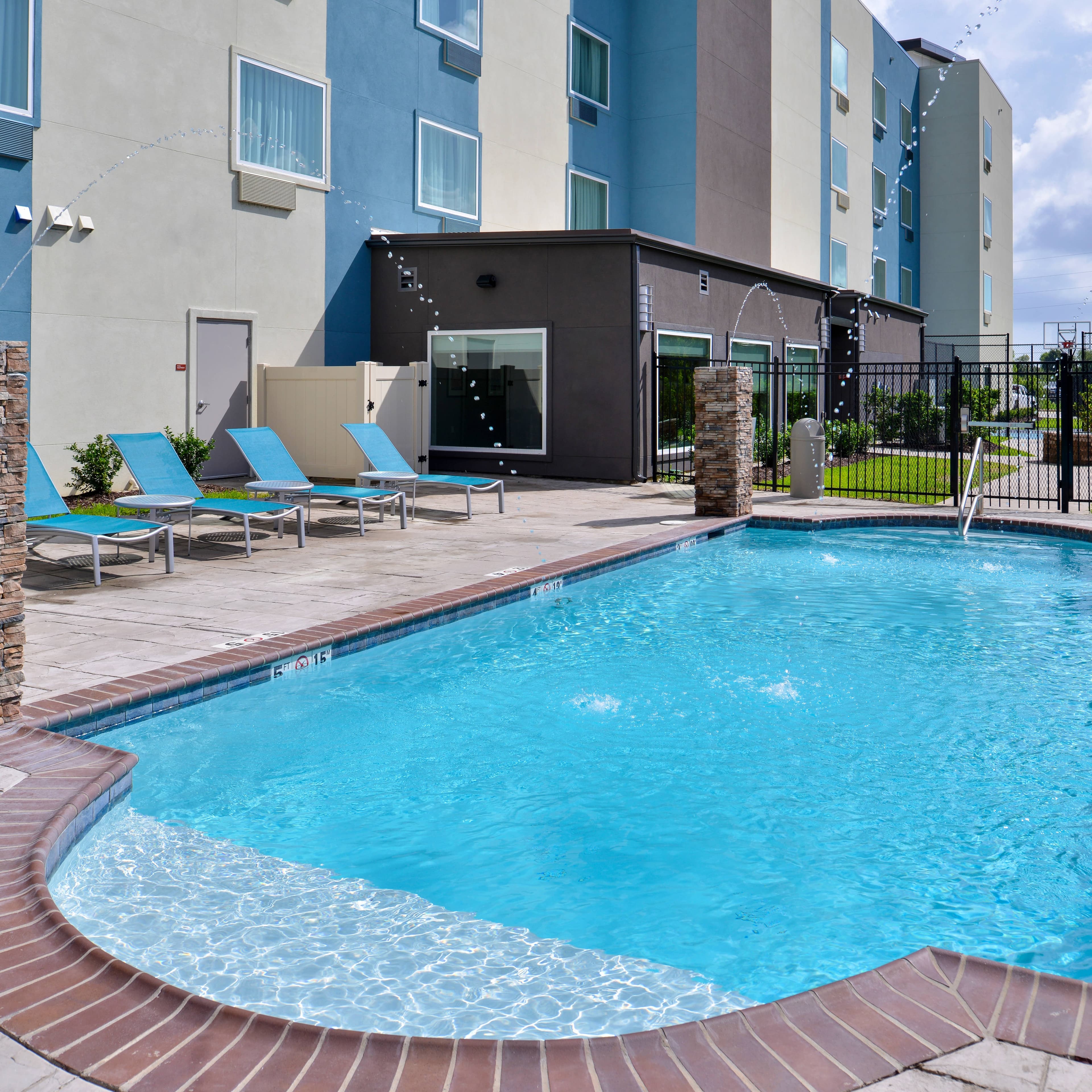 TownePlace Suites Laplace