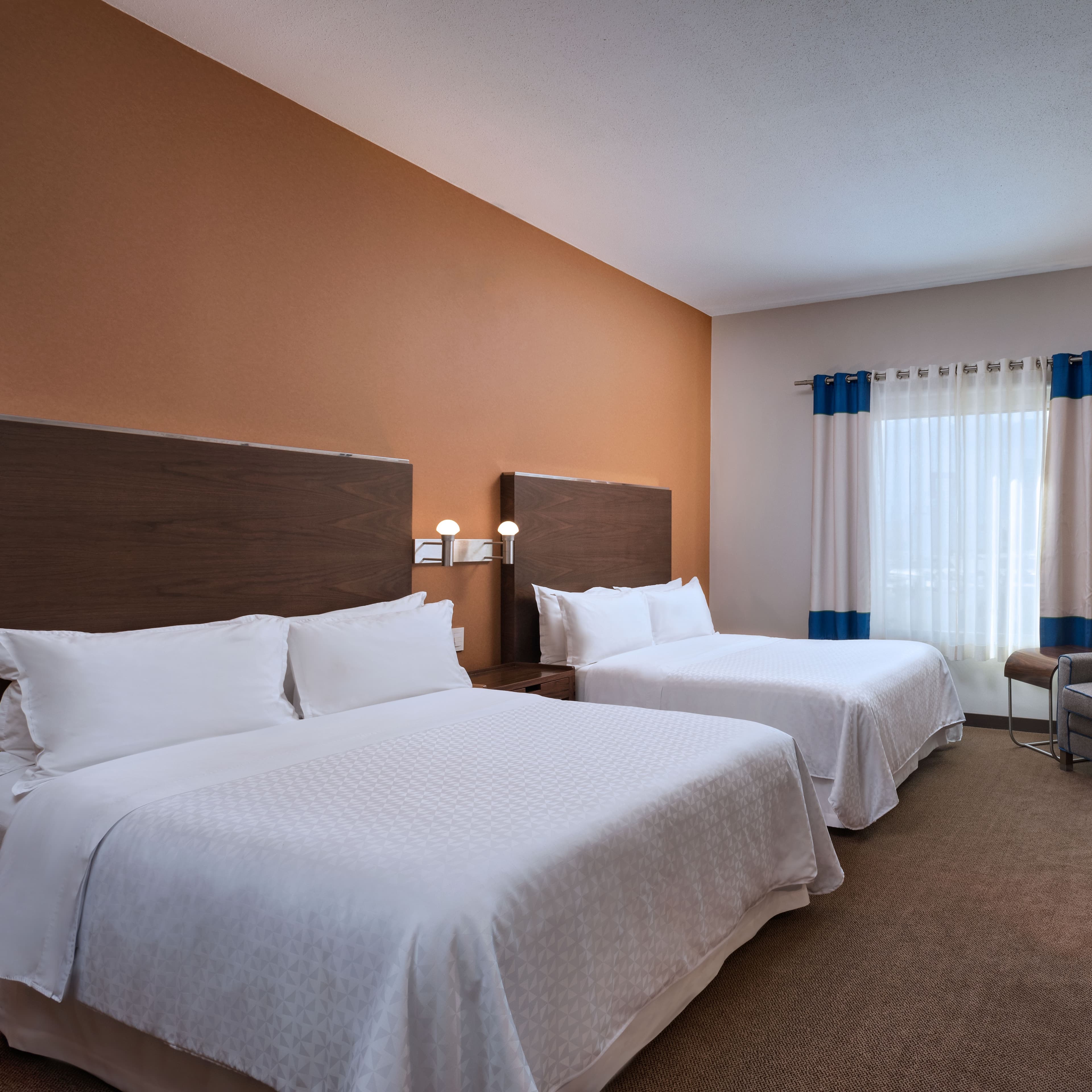 Four Points by Sheraton Galerias Monterrey