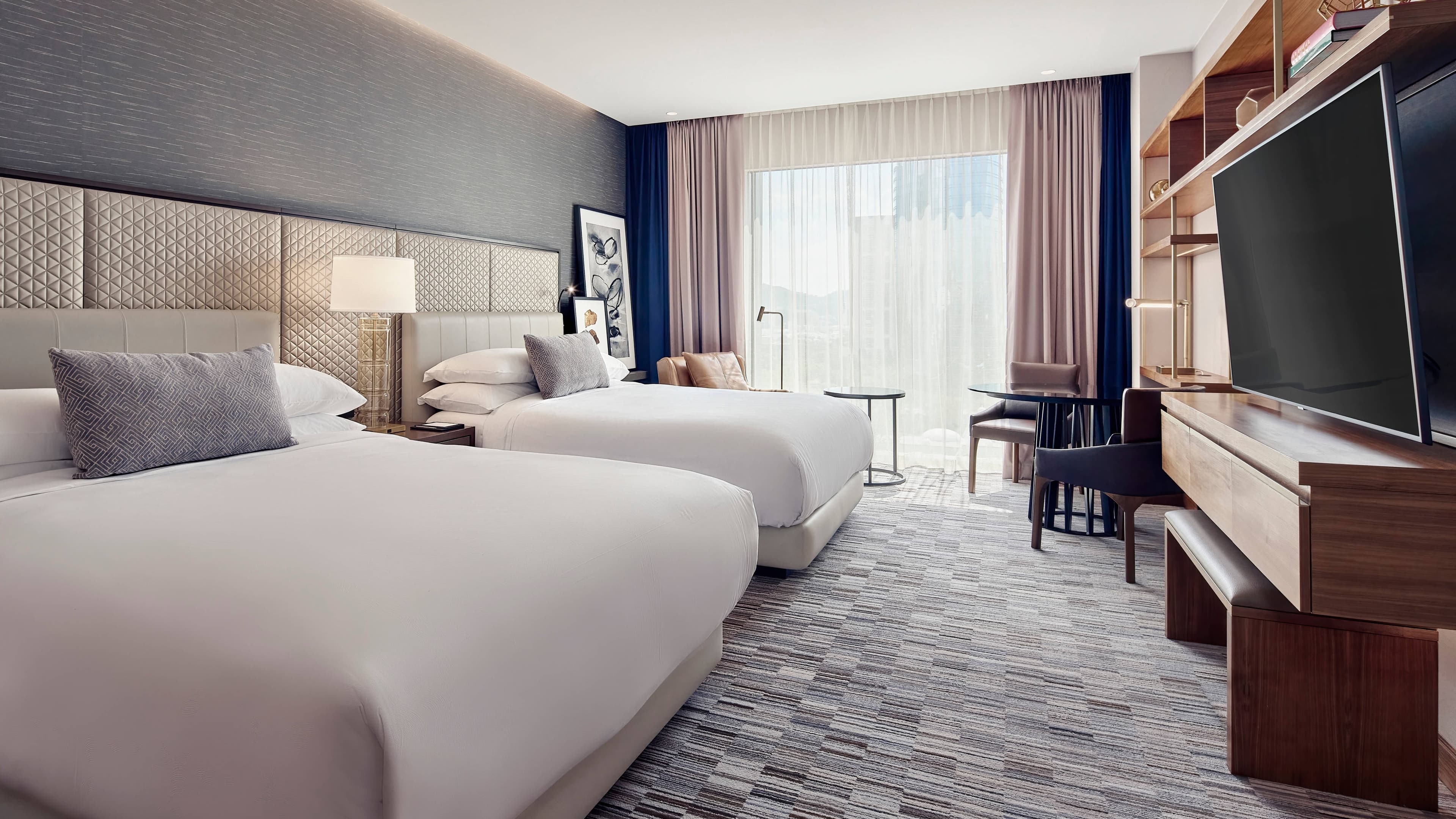 Deluxe Guest room - Image 1