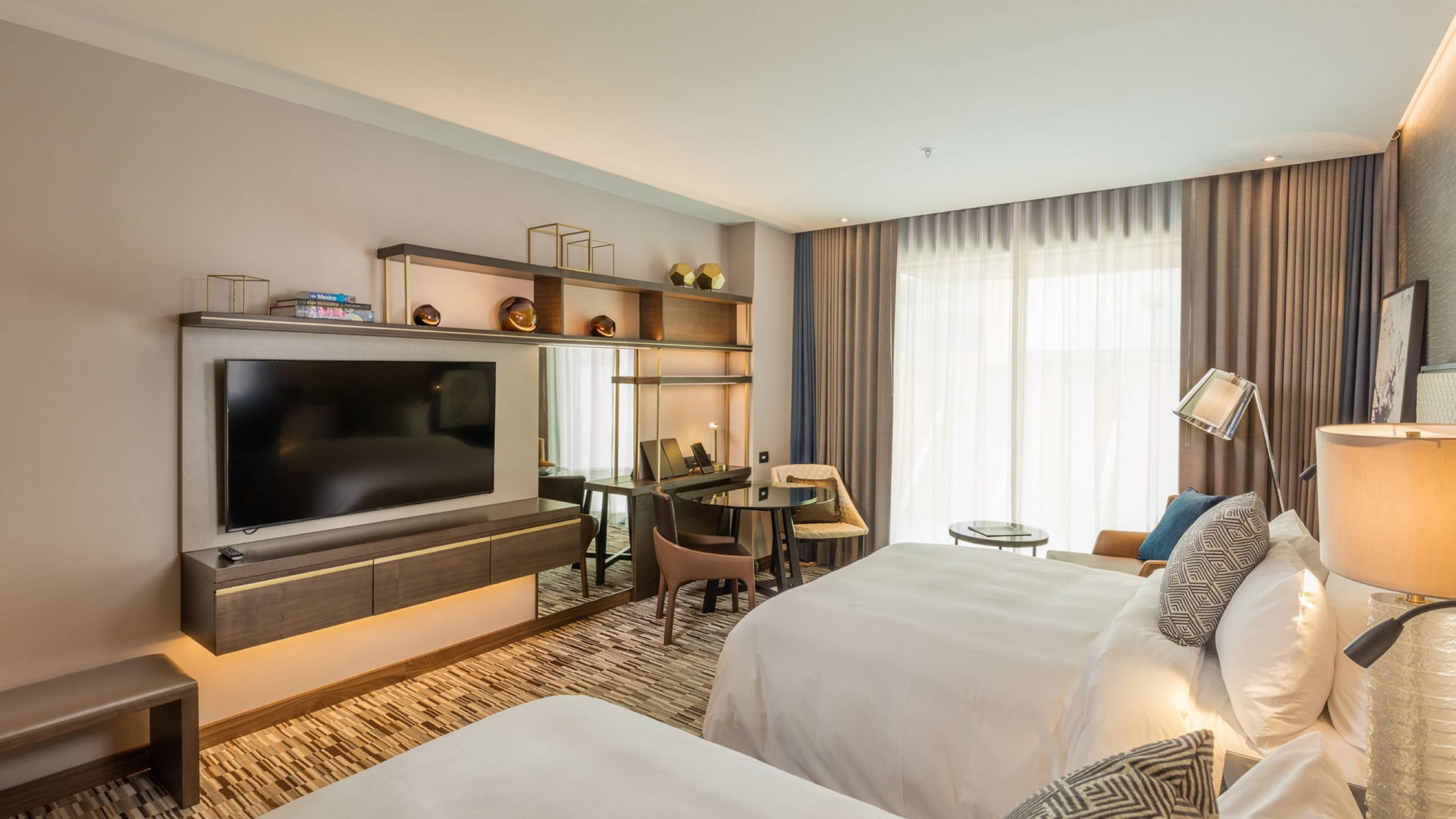 Deluxe Guest room - Image 3