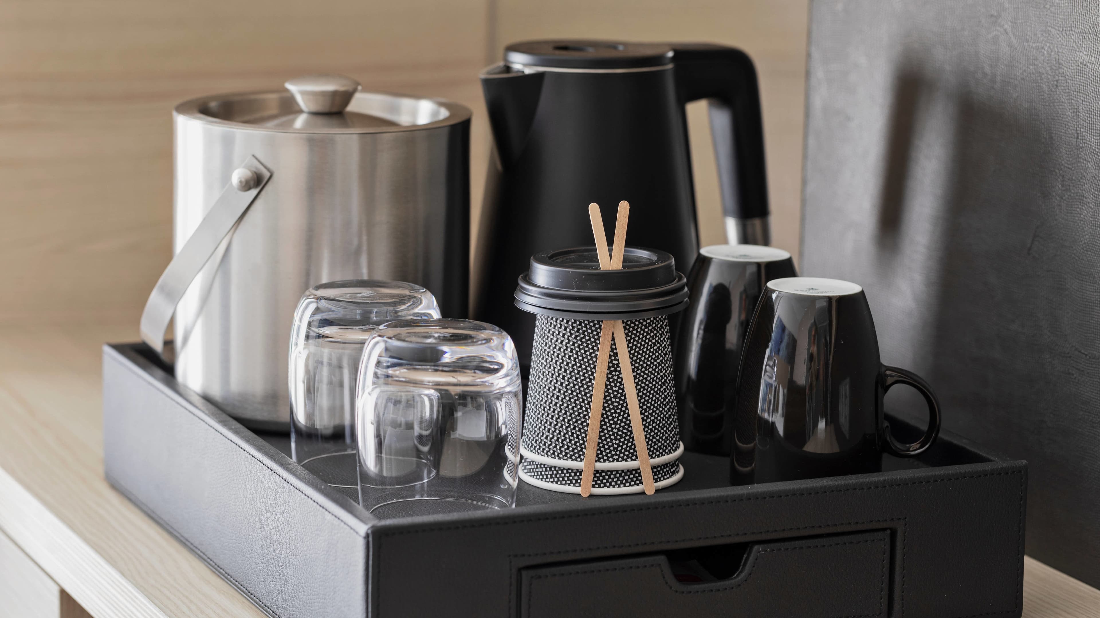 Deluxe Room - Image 4