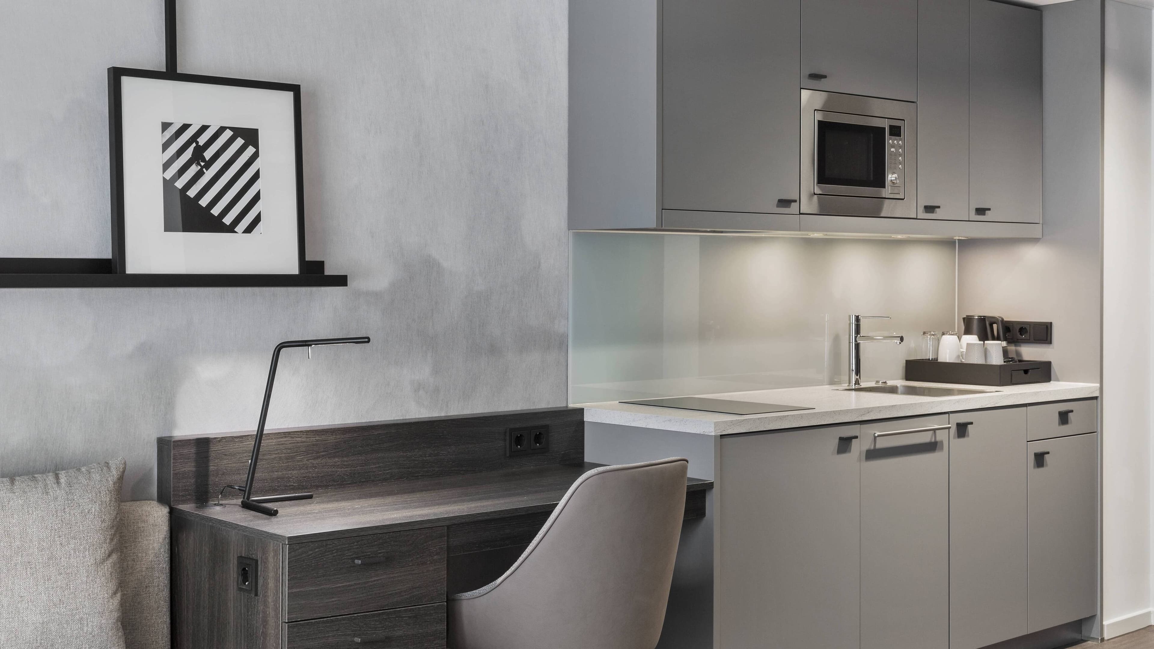 Comfort Studio - Image 2