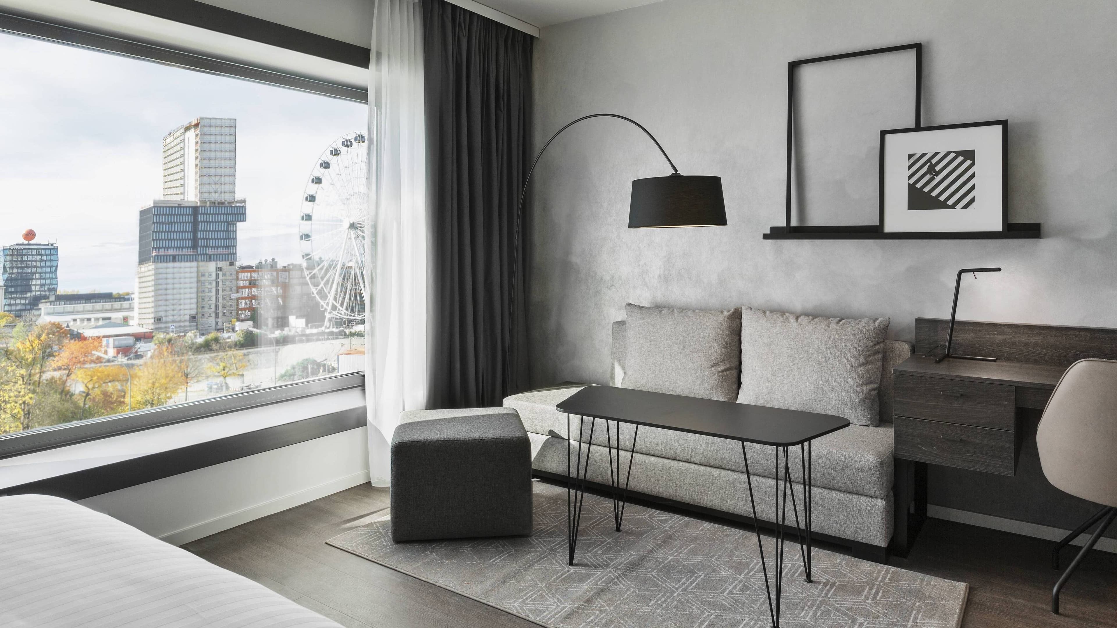 Comfort Studio - Image 1