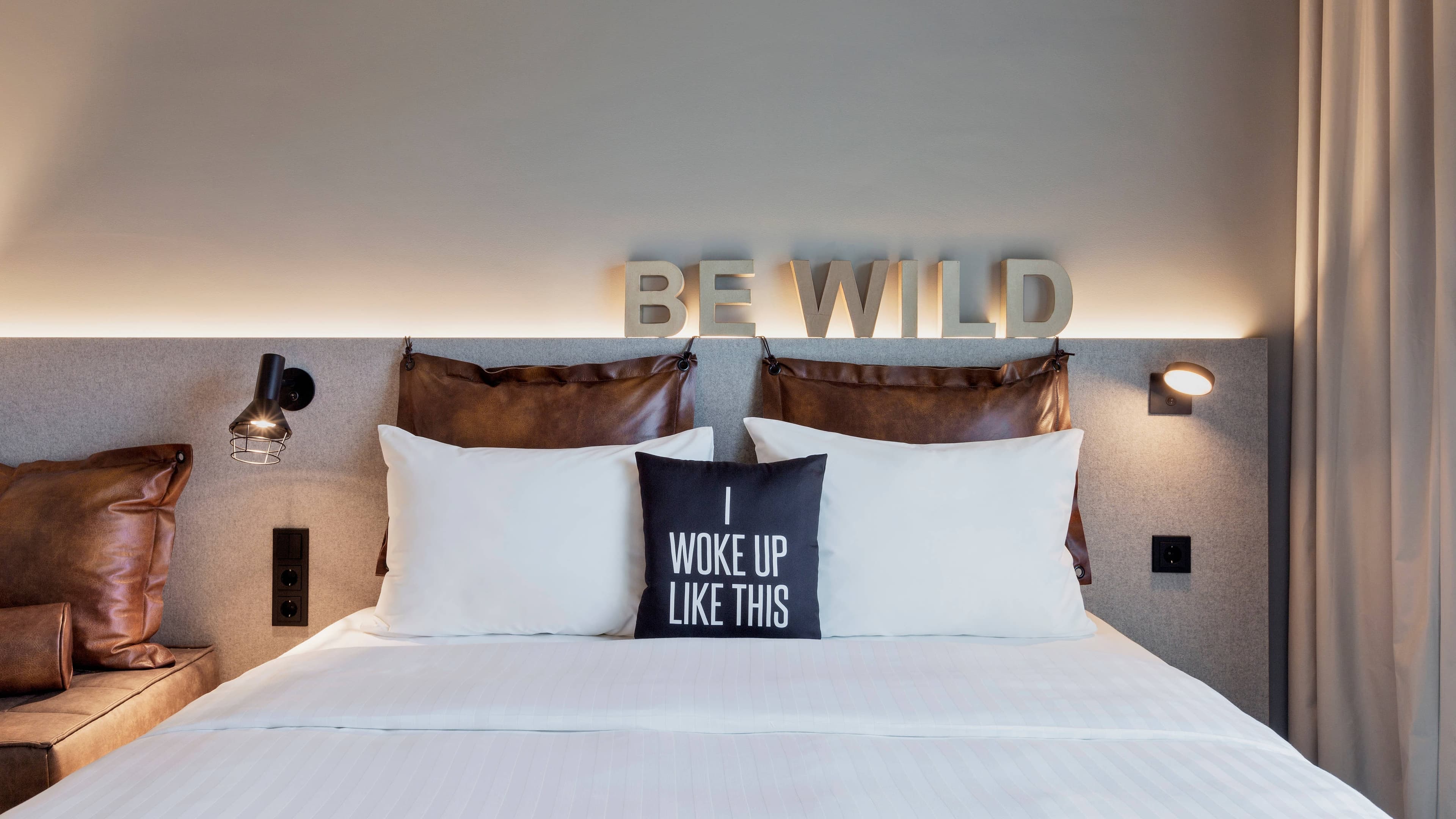 Moxy Sleeper - Image 2