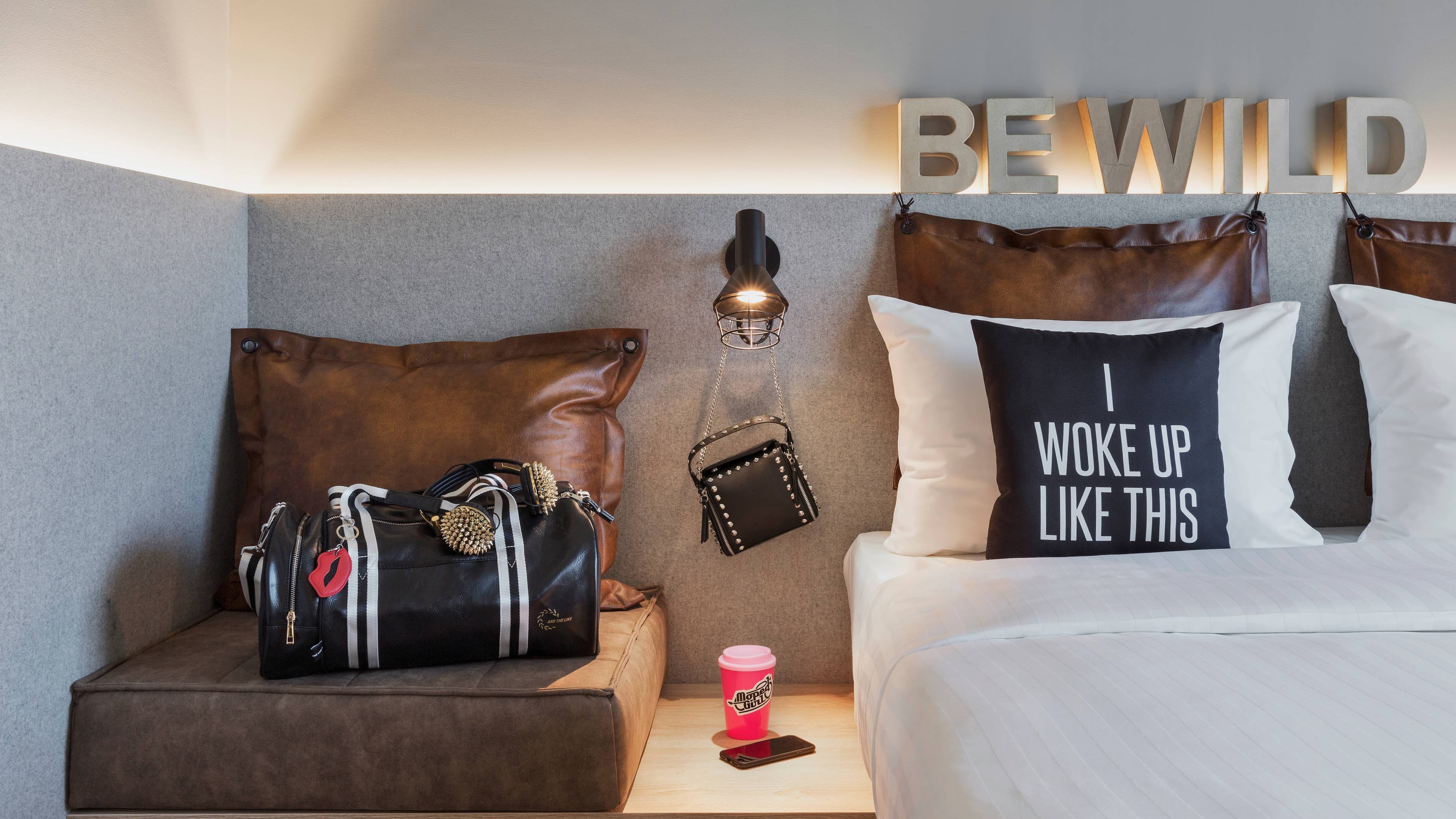 Moxy Sleeper - Image 3