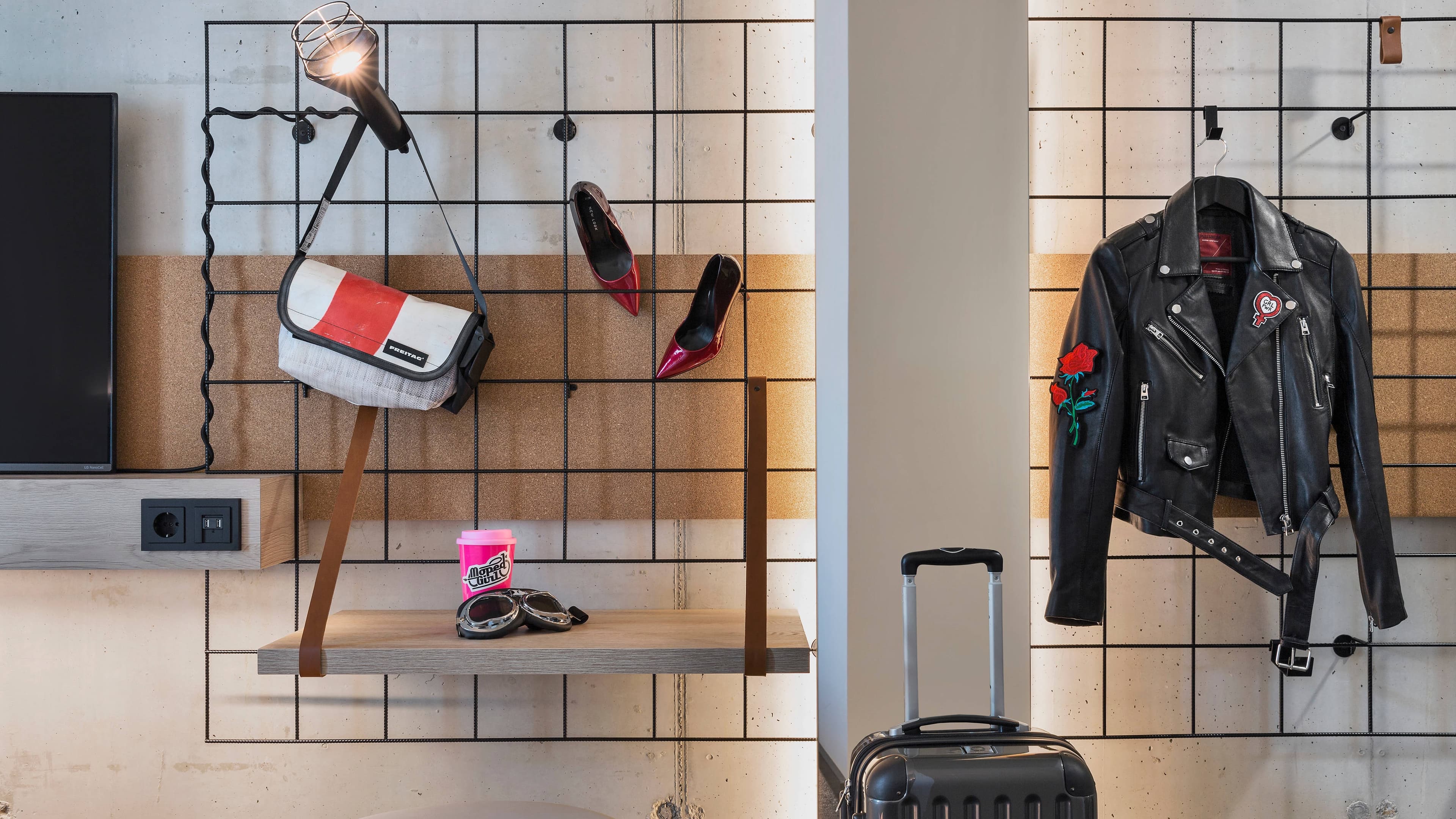 Moxy Sleeper - Image 4