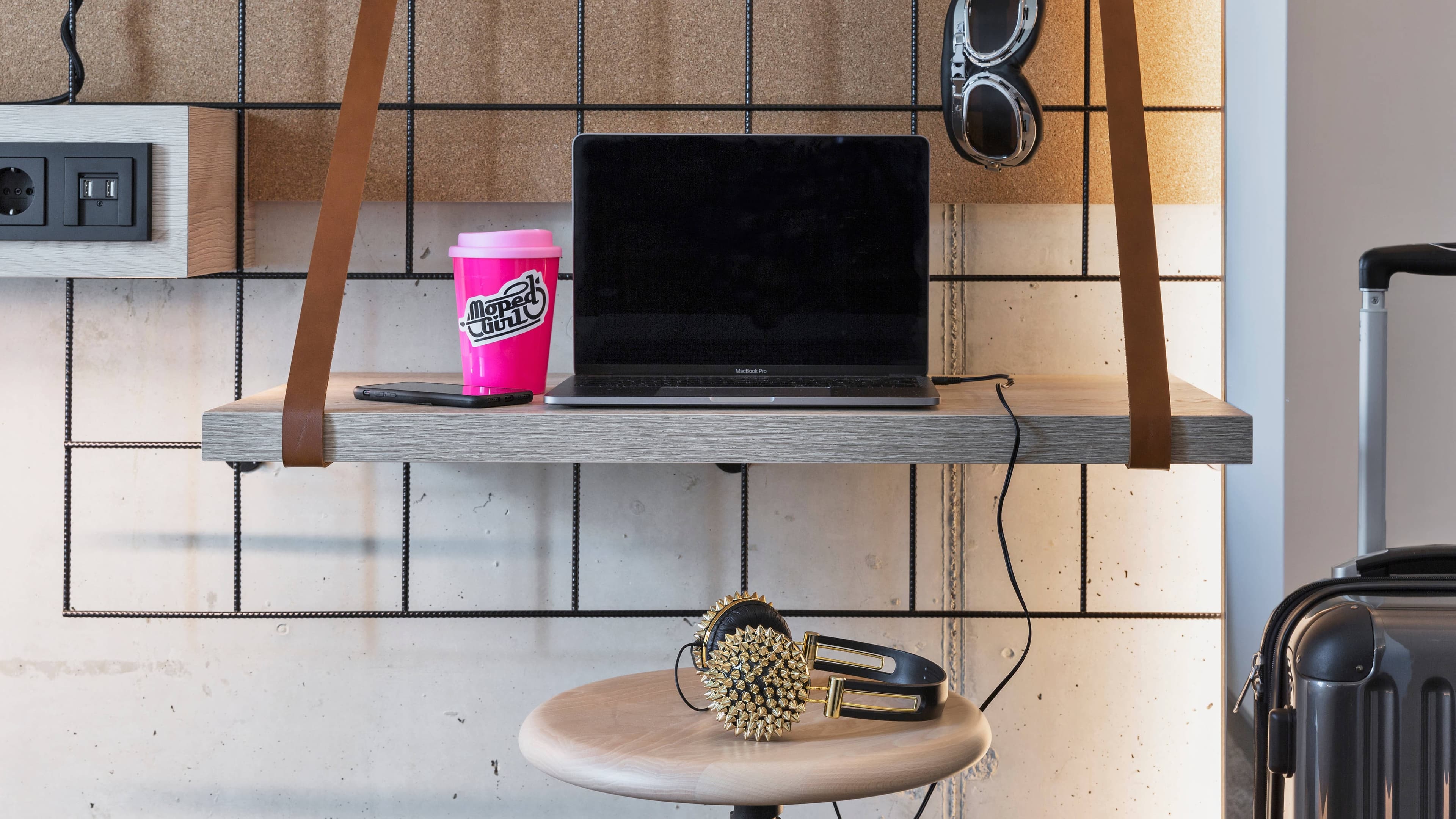 Moxy Sleeper - Image 5