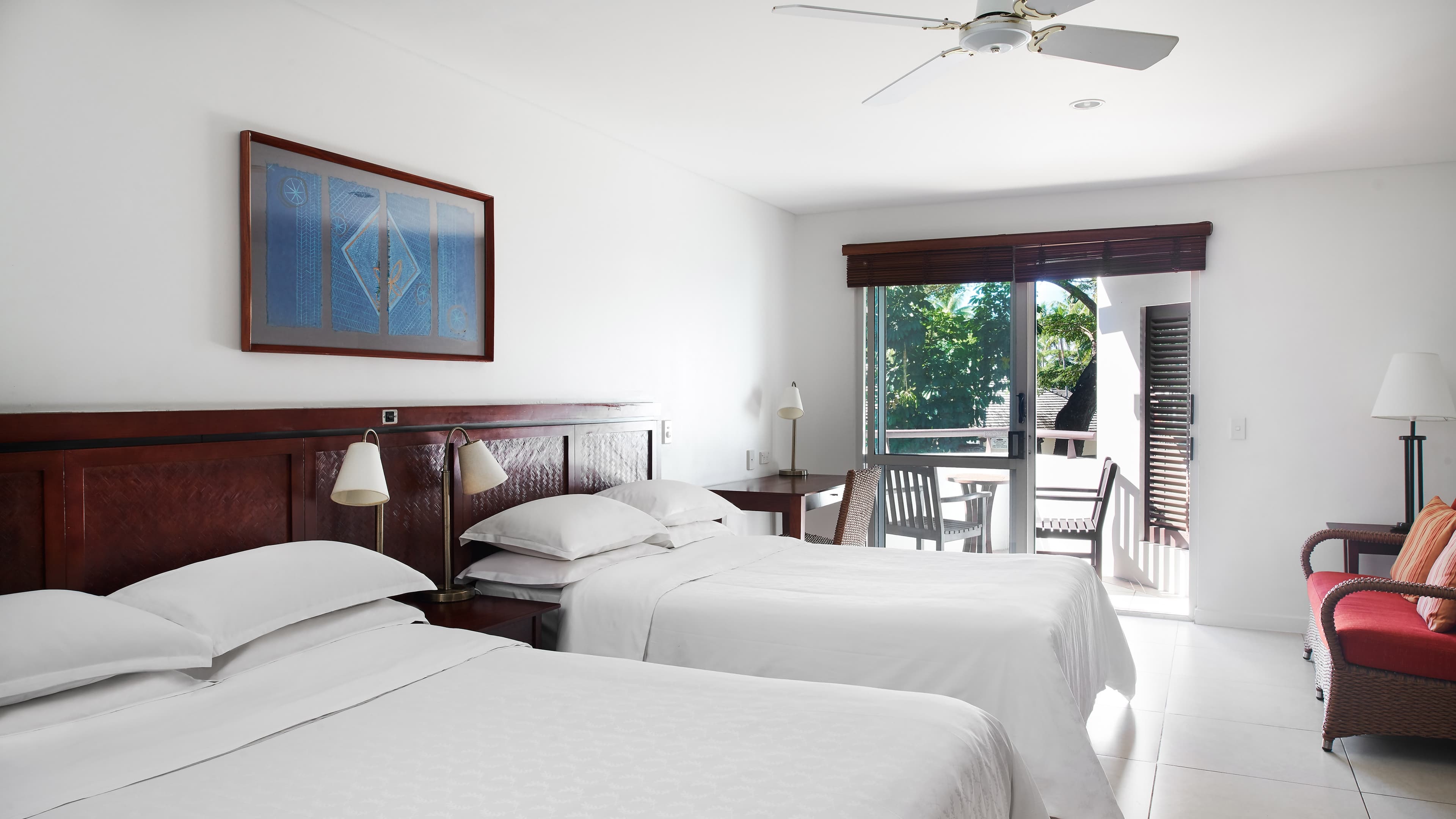 2 Bedroom Villa - Image 4