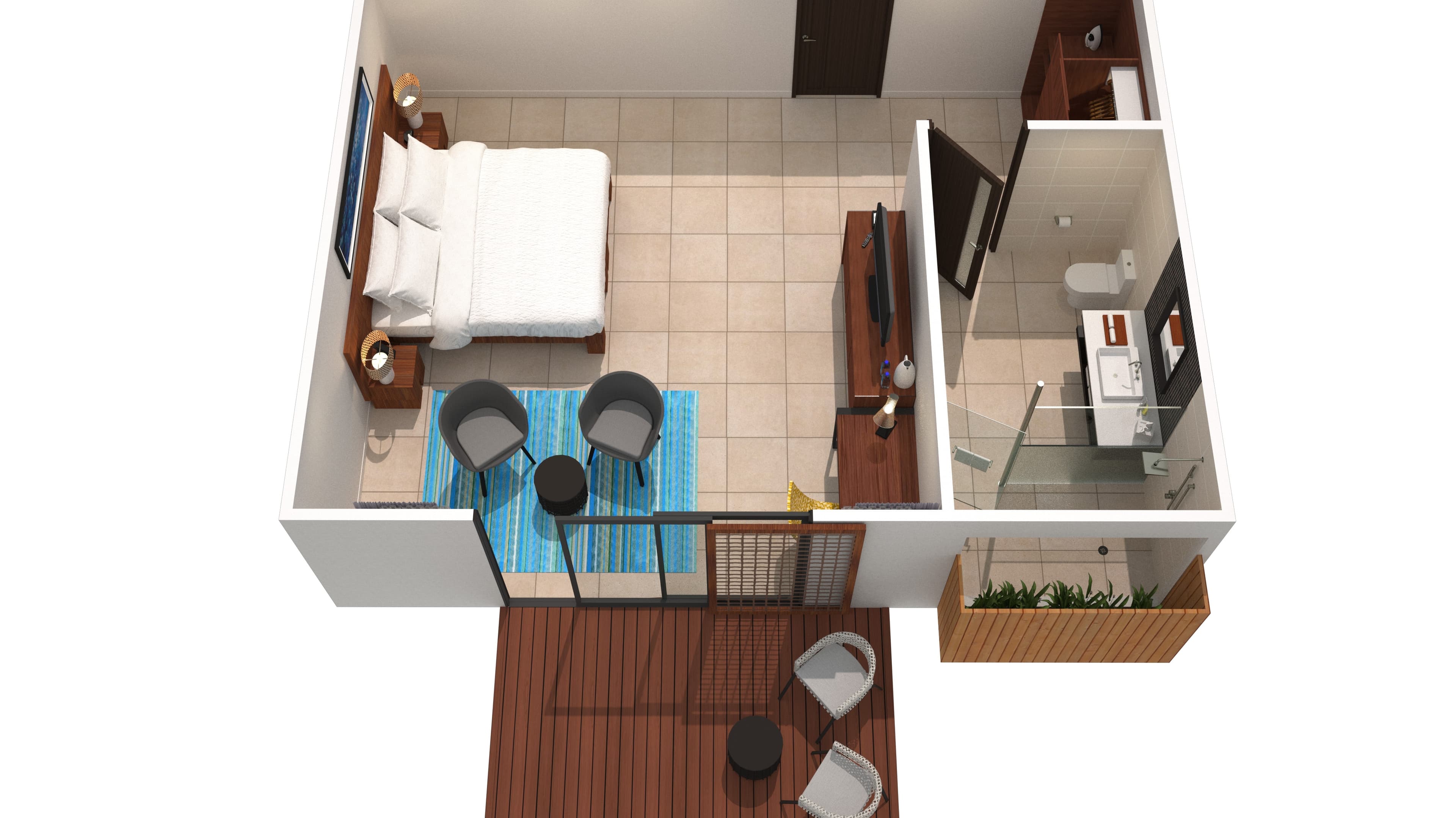 Guest room - Image 5