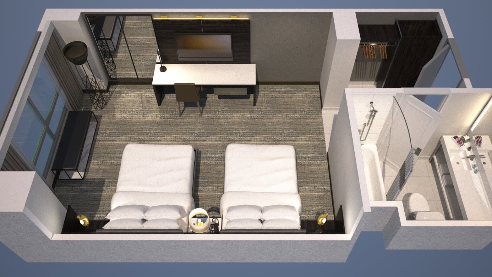 Guest room - Image 5