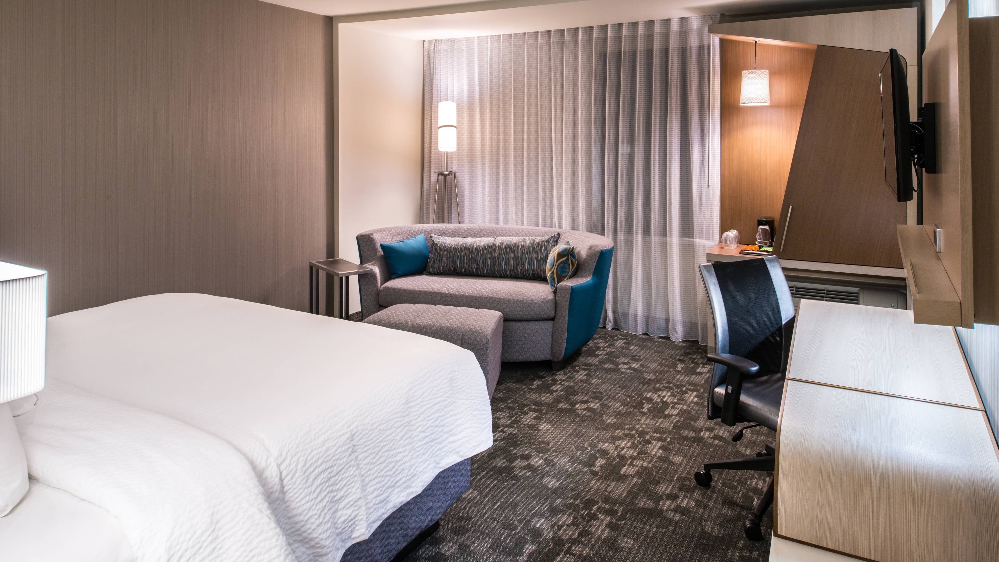 Guest room - Image 1