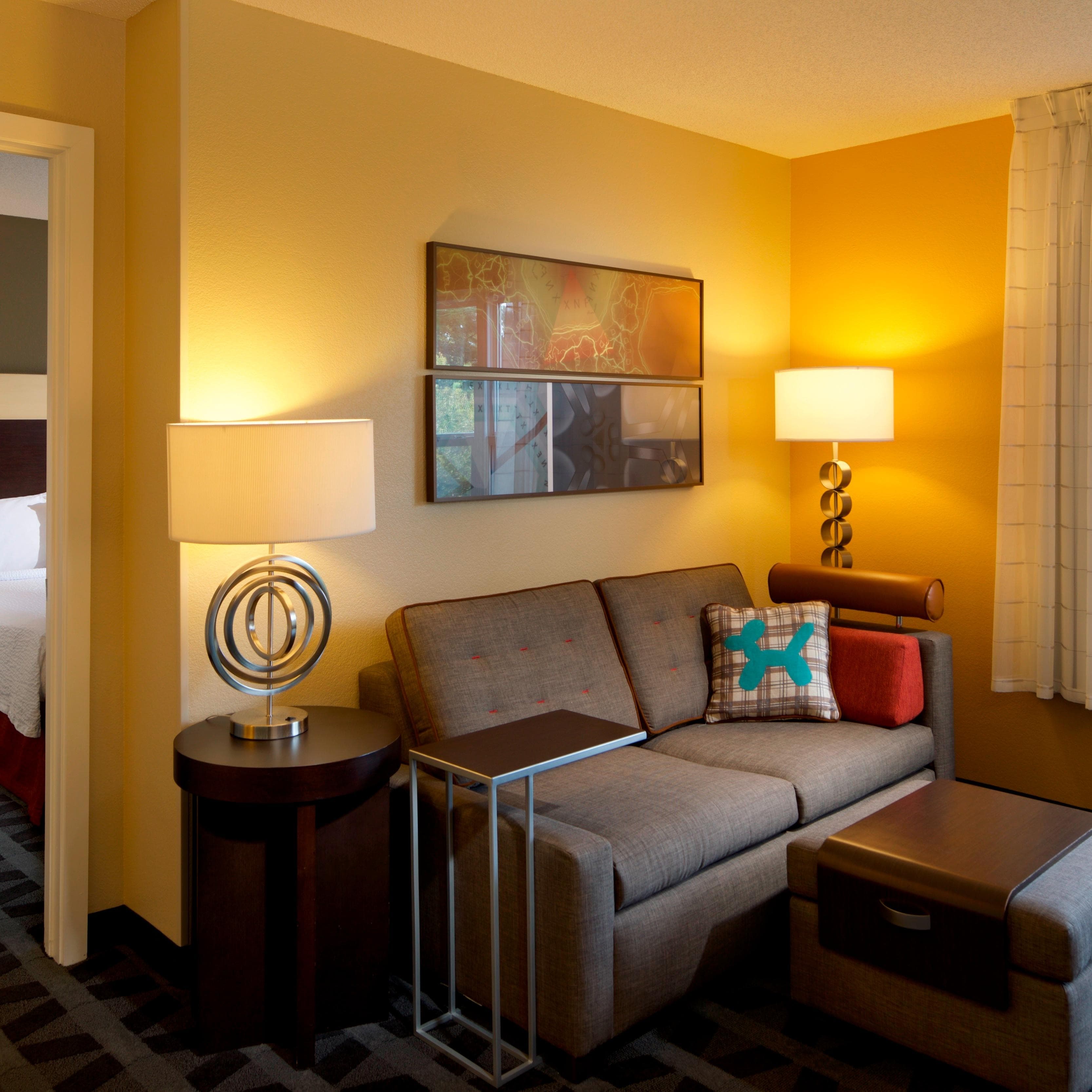 TownePlace Suites Jacksonville