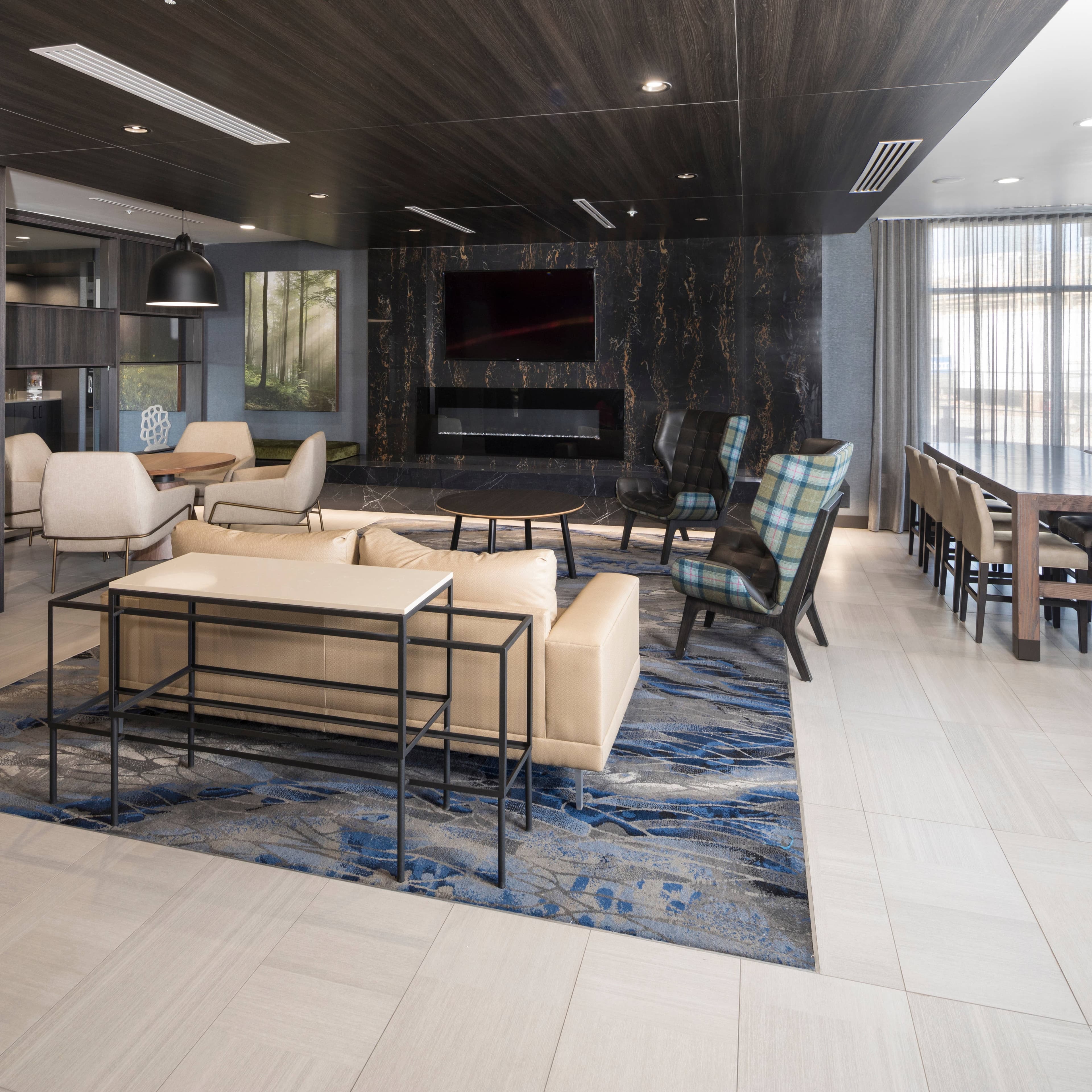 Fairfield Inn & Suites Oklahoma City Downtown