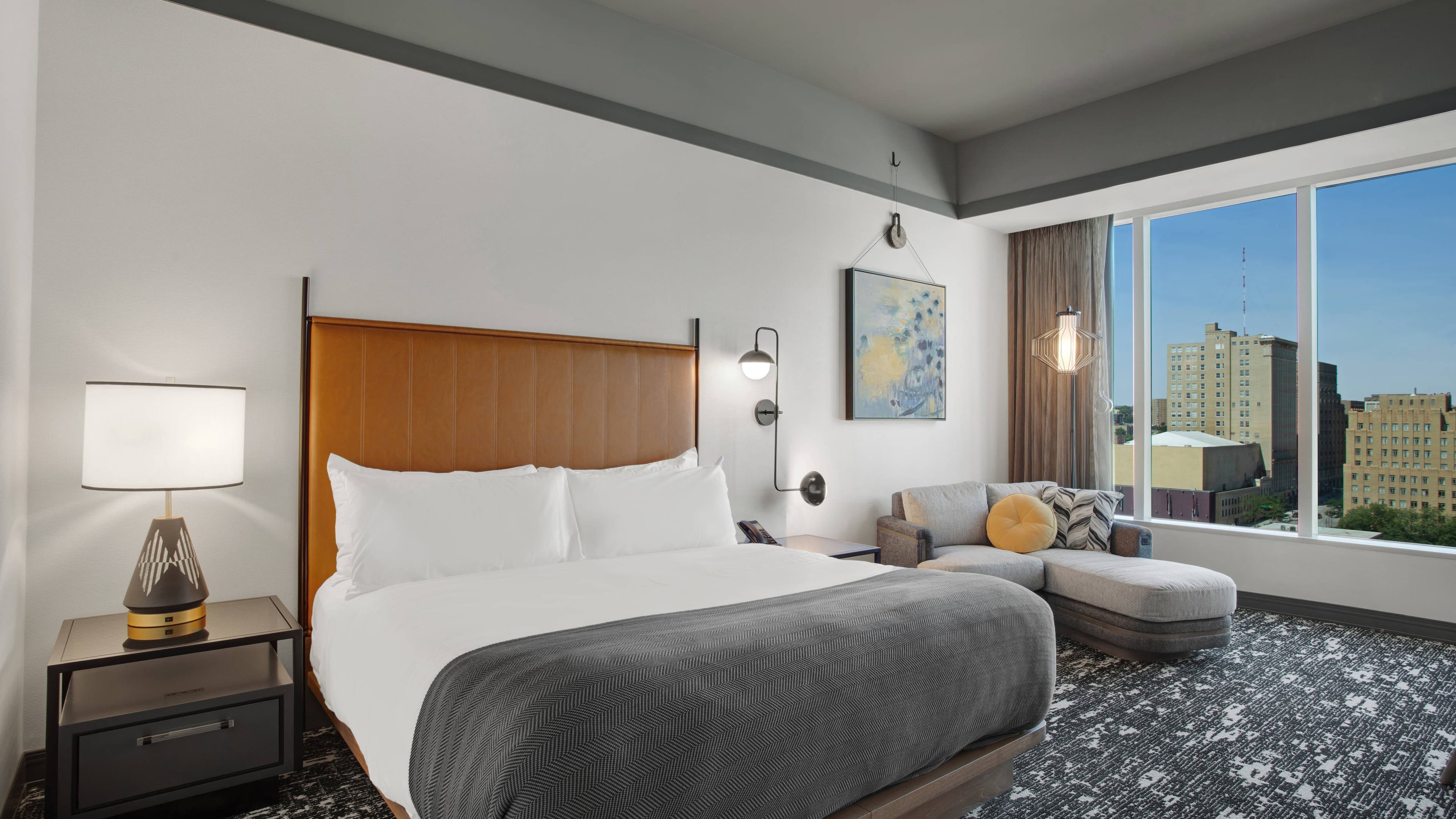 Industrious King - Image 1