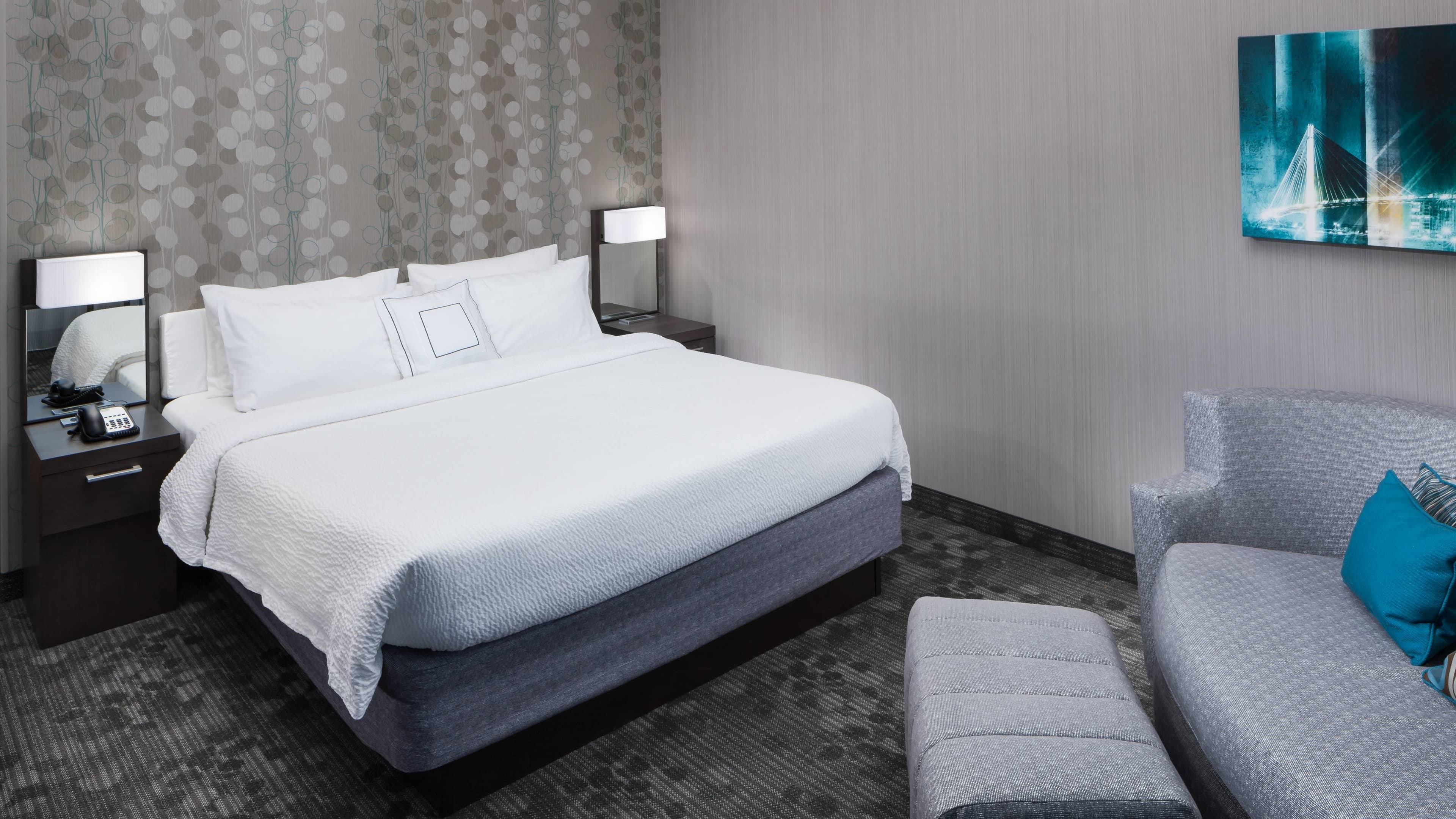 King Bedroom - Image 1