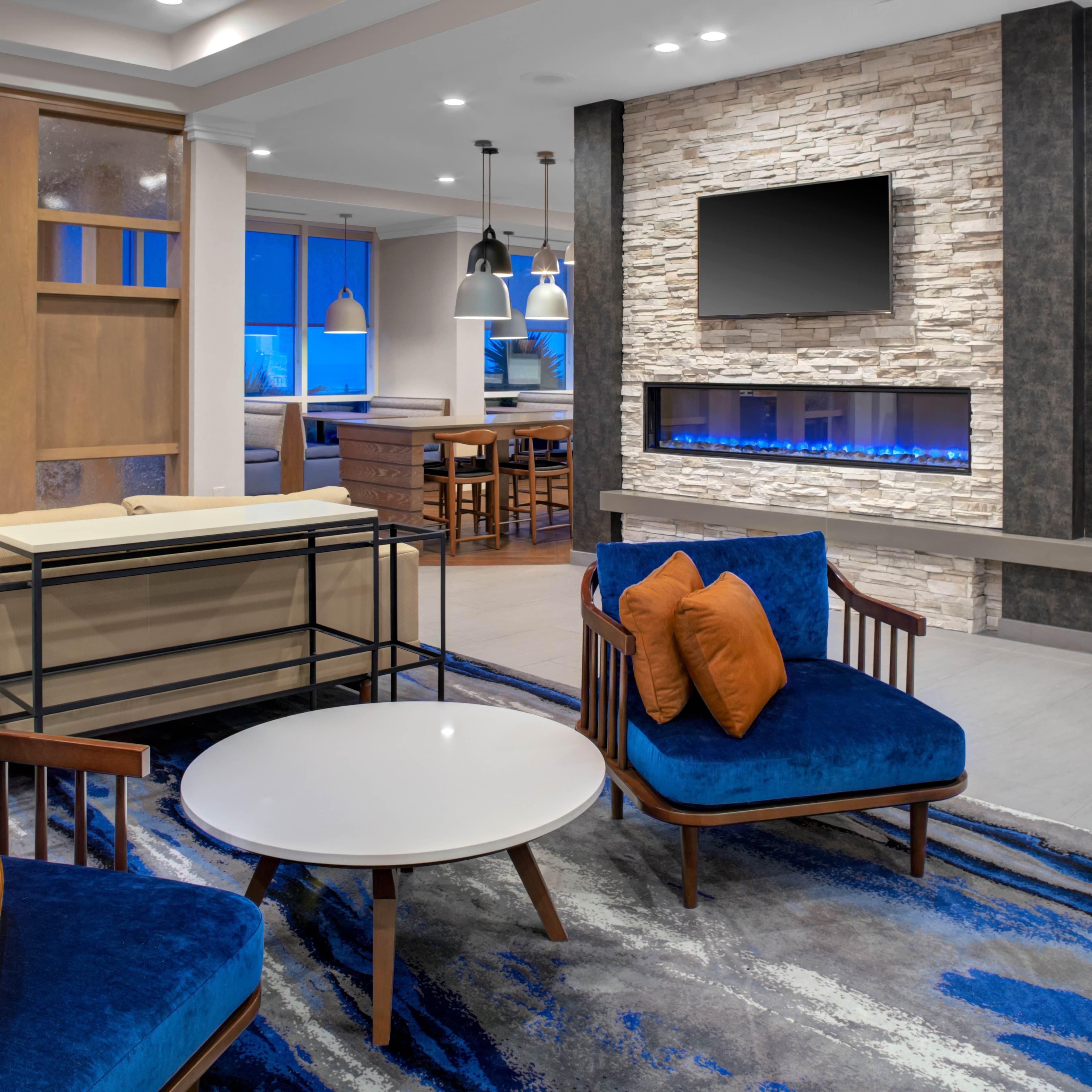 Fairfield Inn & Suites Virginia Beach Oceanfront