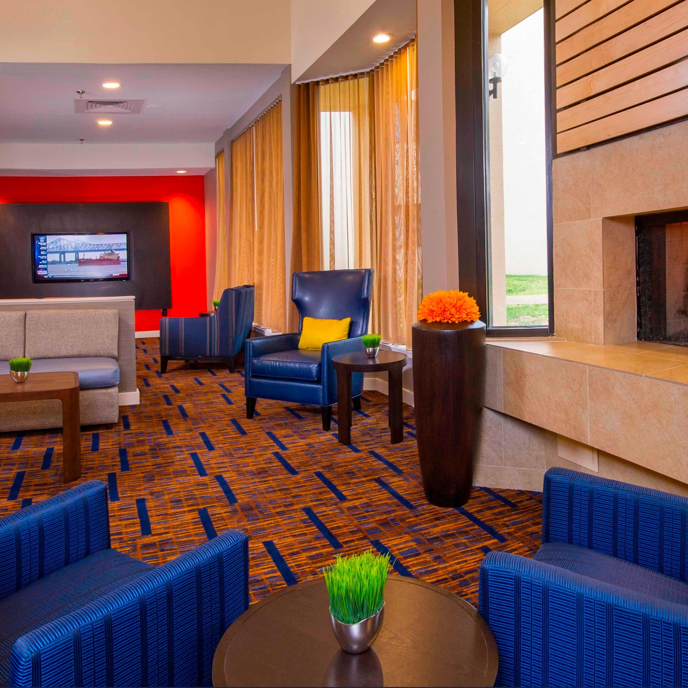 Courtyard Virginia Beach Norfolk