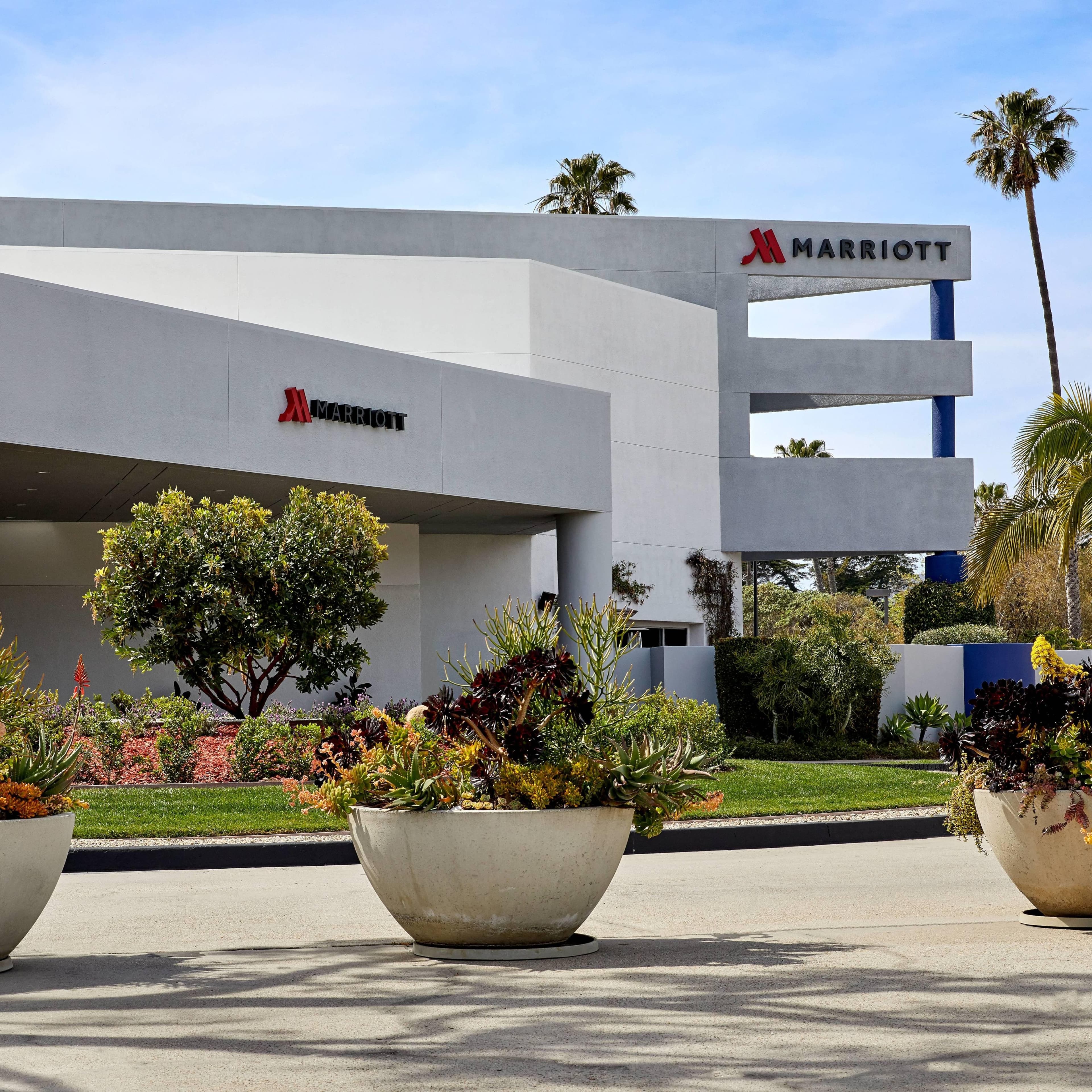 Ventura Beach Marriott