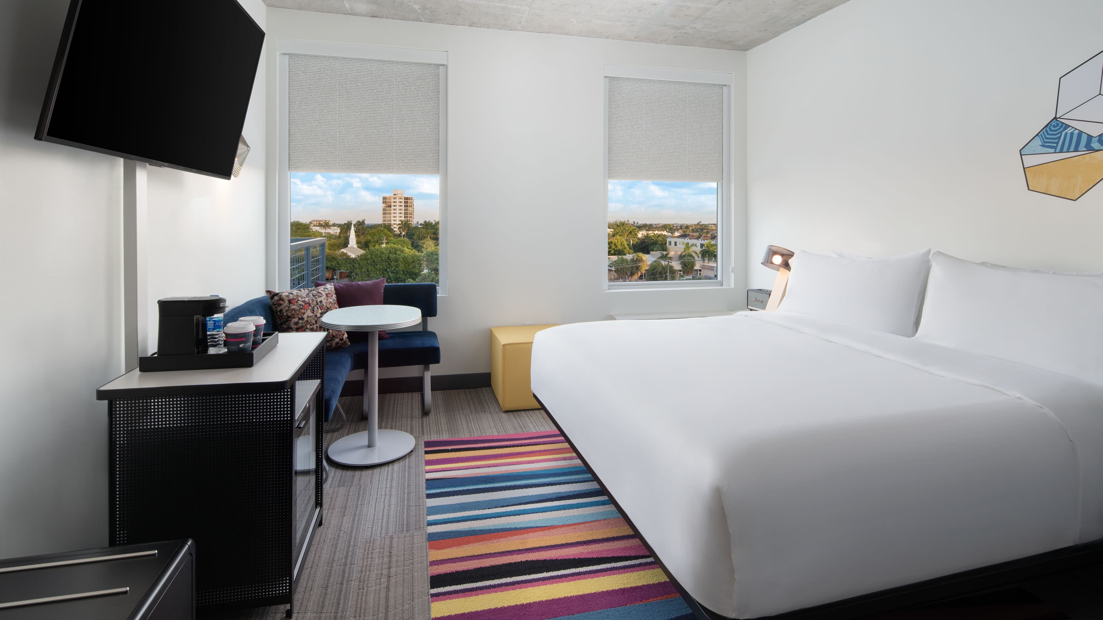 Aloft King - Image 1