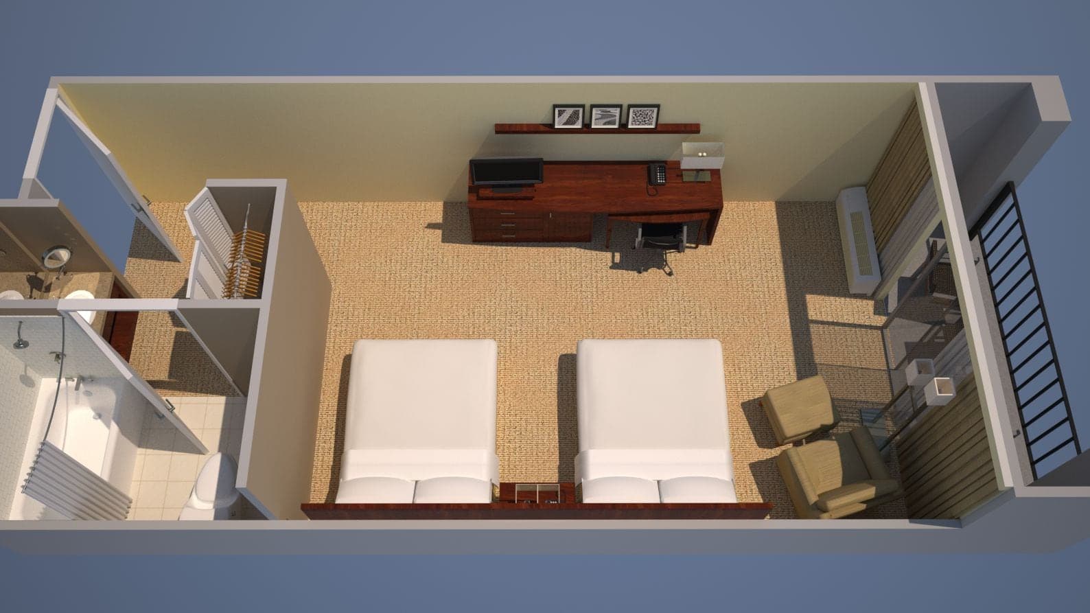 Guest room - Image 5
