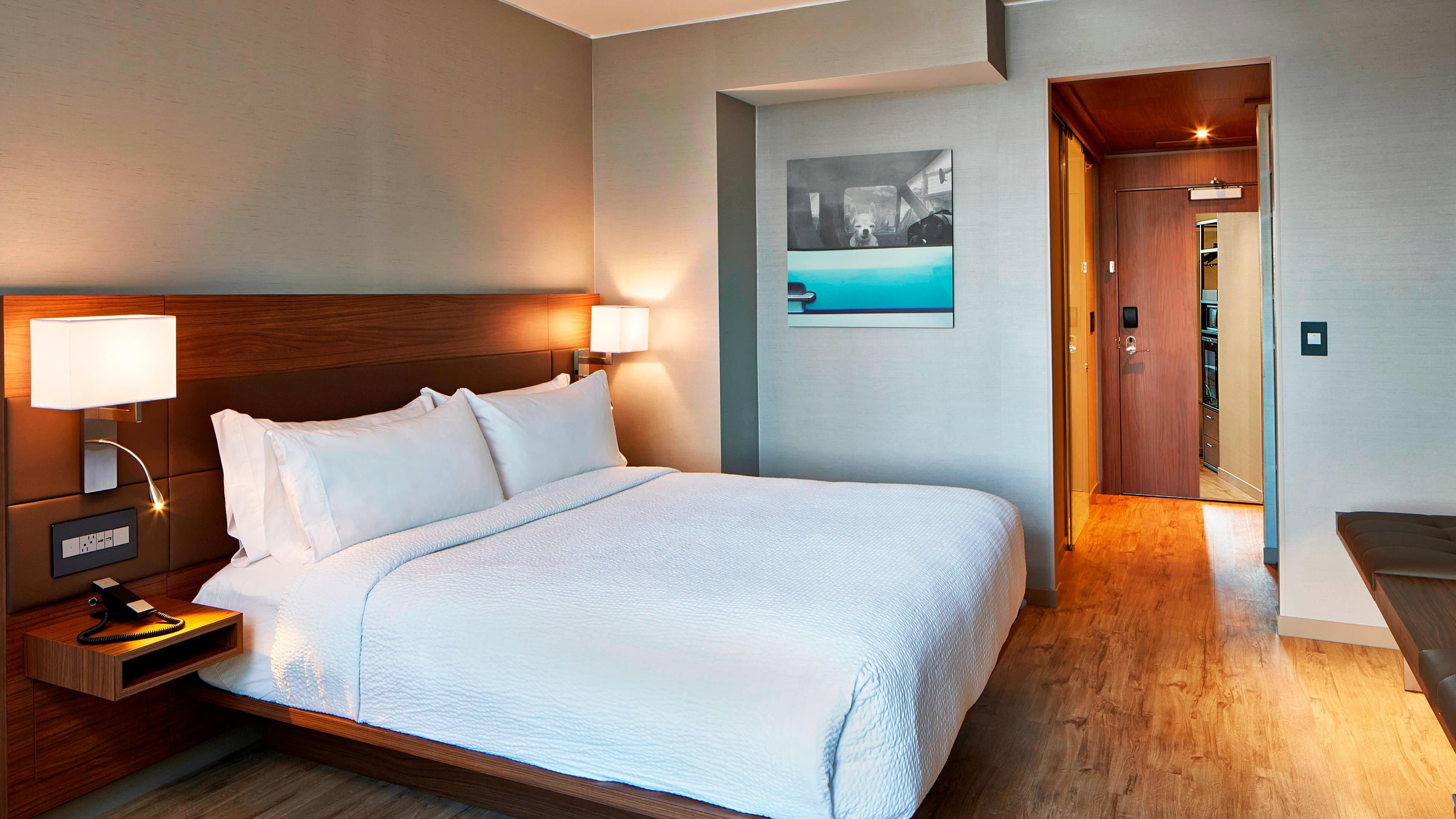 Guest room - Image 1