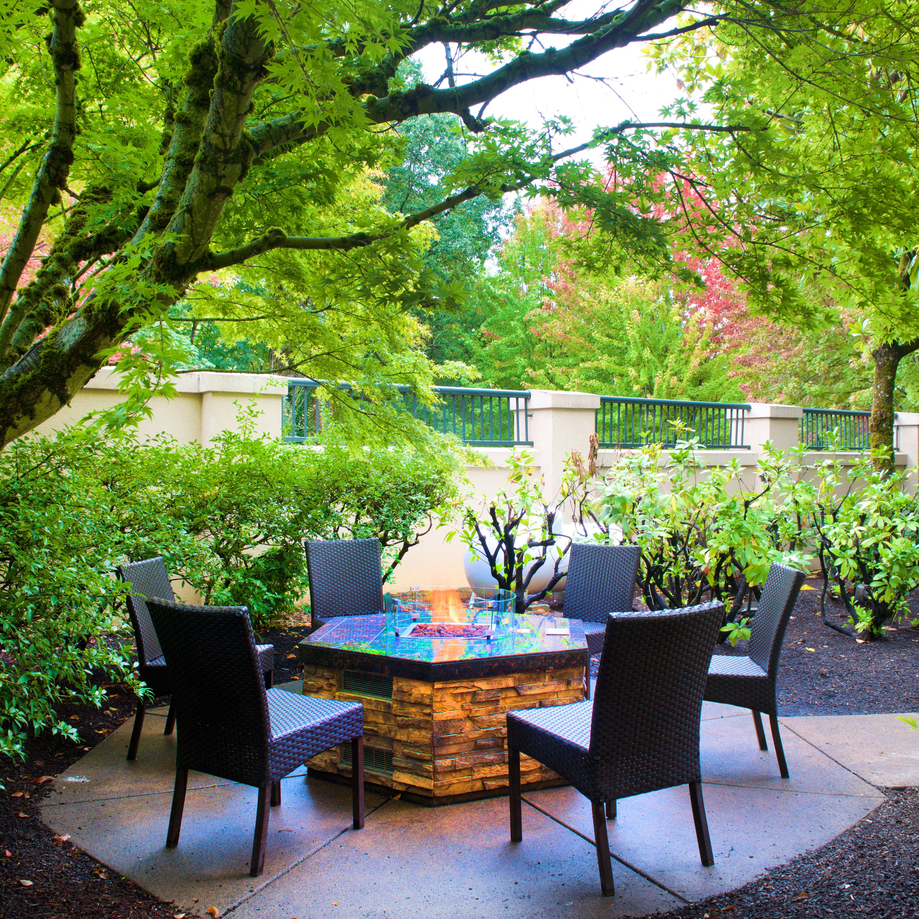 Courtyard Portland Southeast/Clackamas