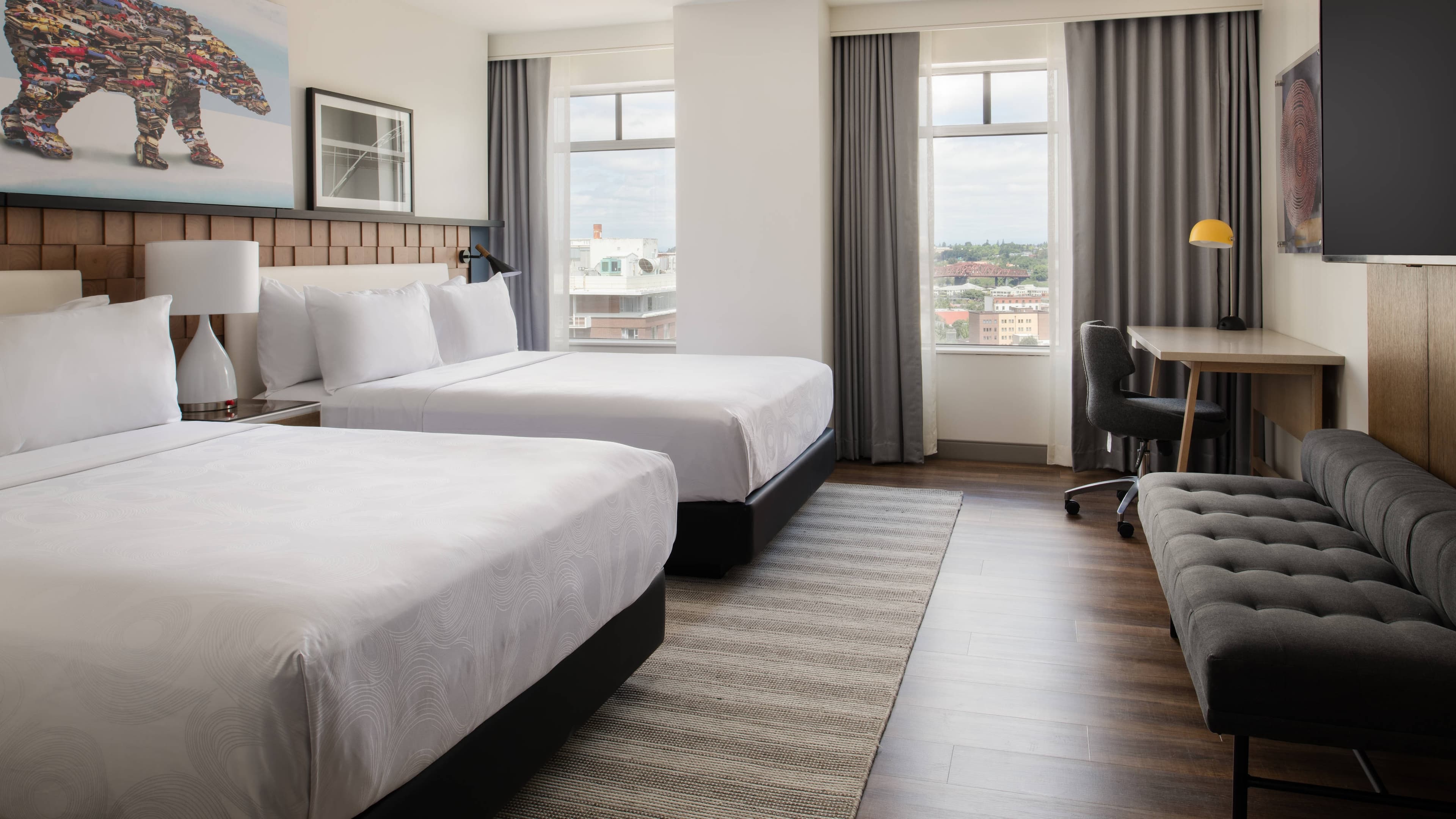 Guest room - Image 1