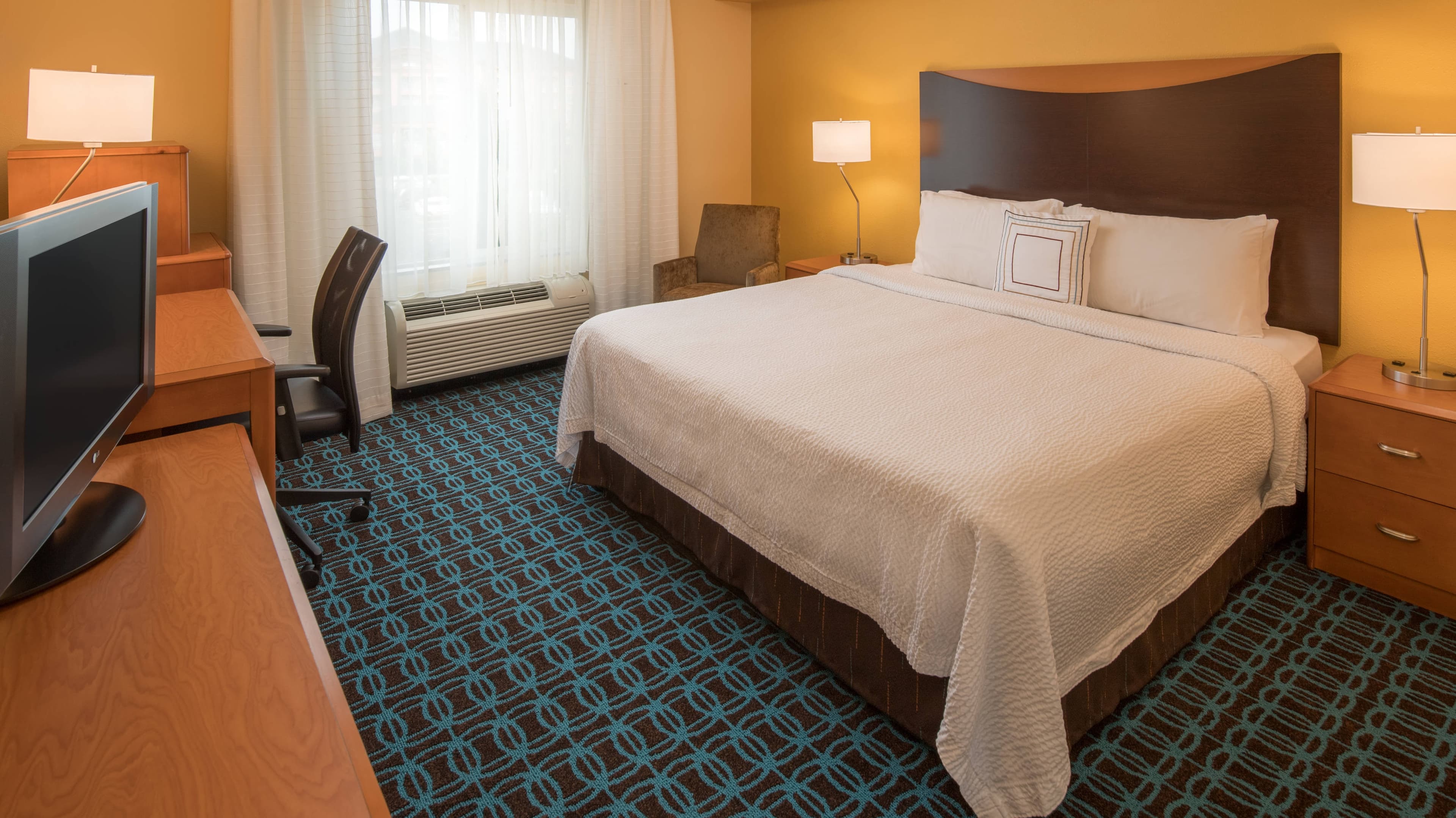 Guest room - Image 1