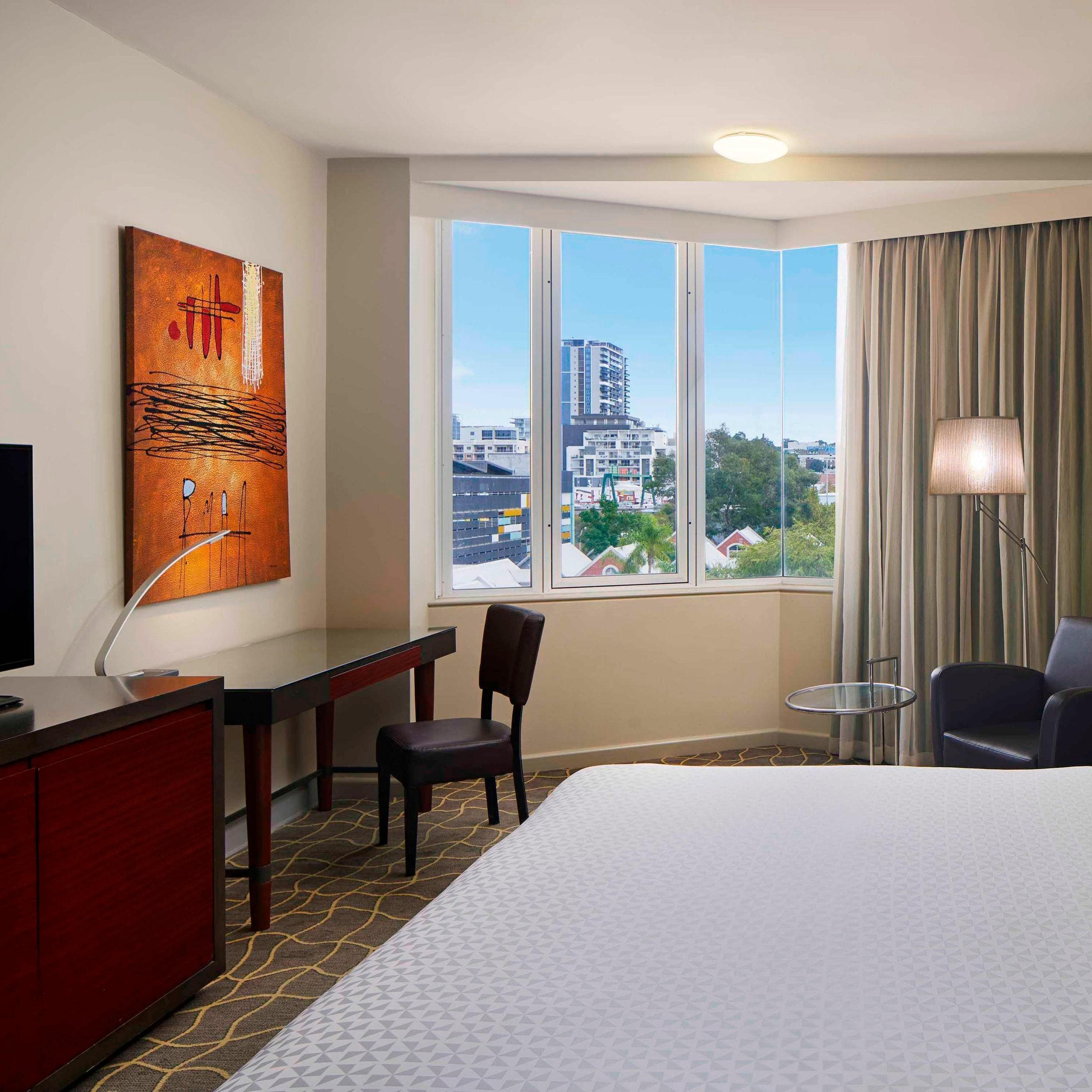 Four Points by Sheraton Perth