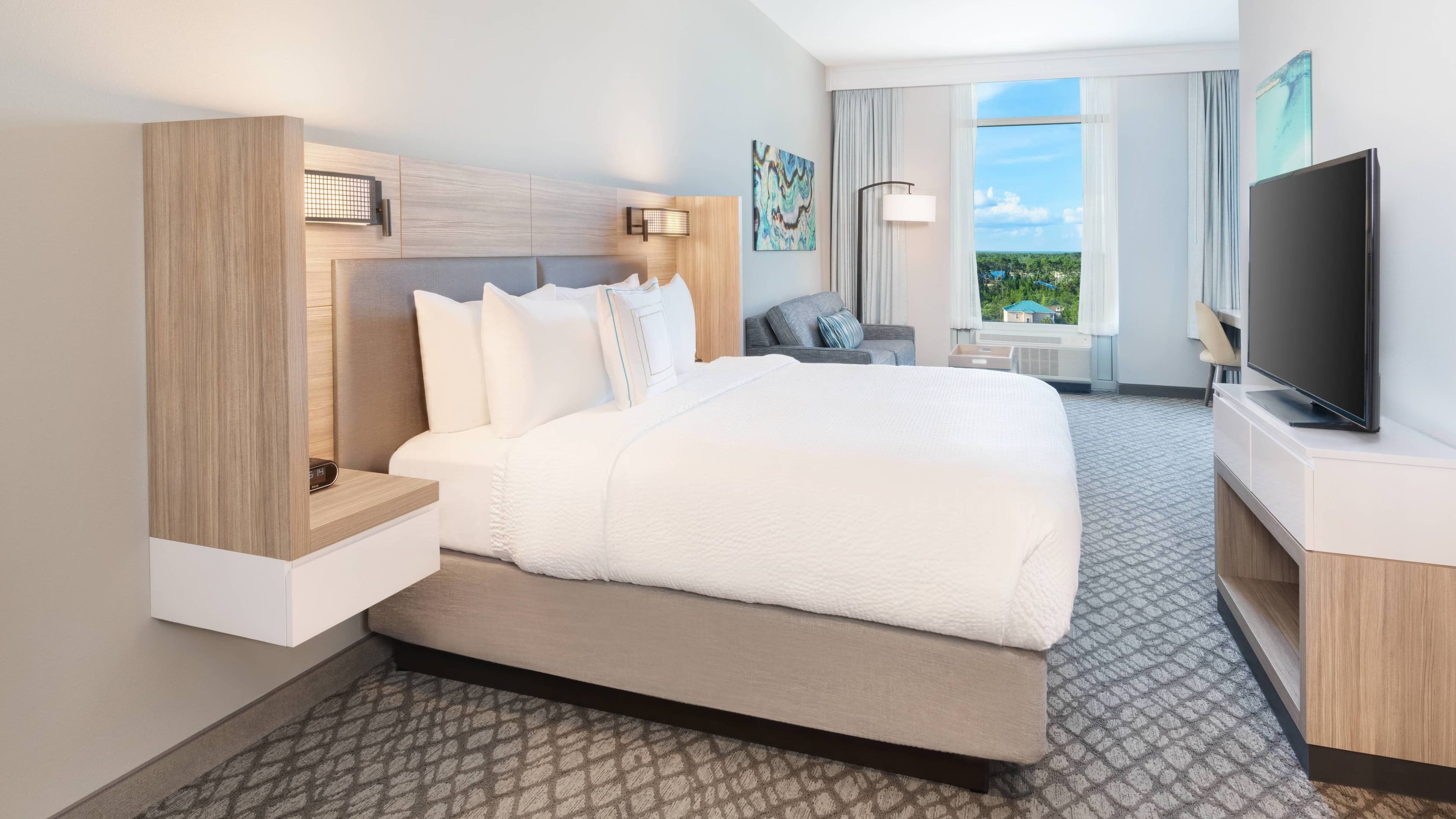 King Suite - Image 1