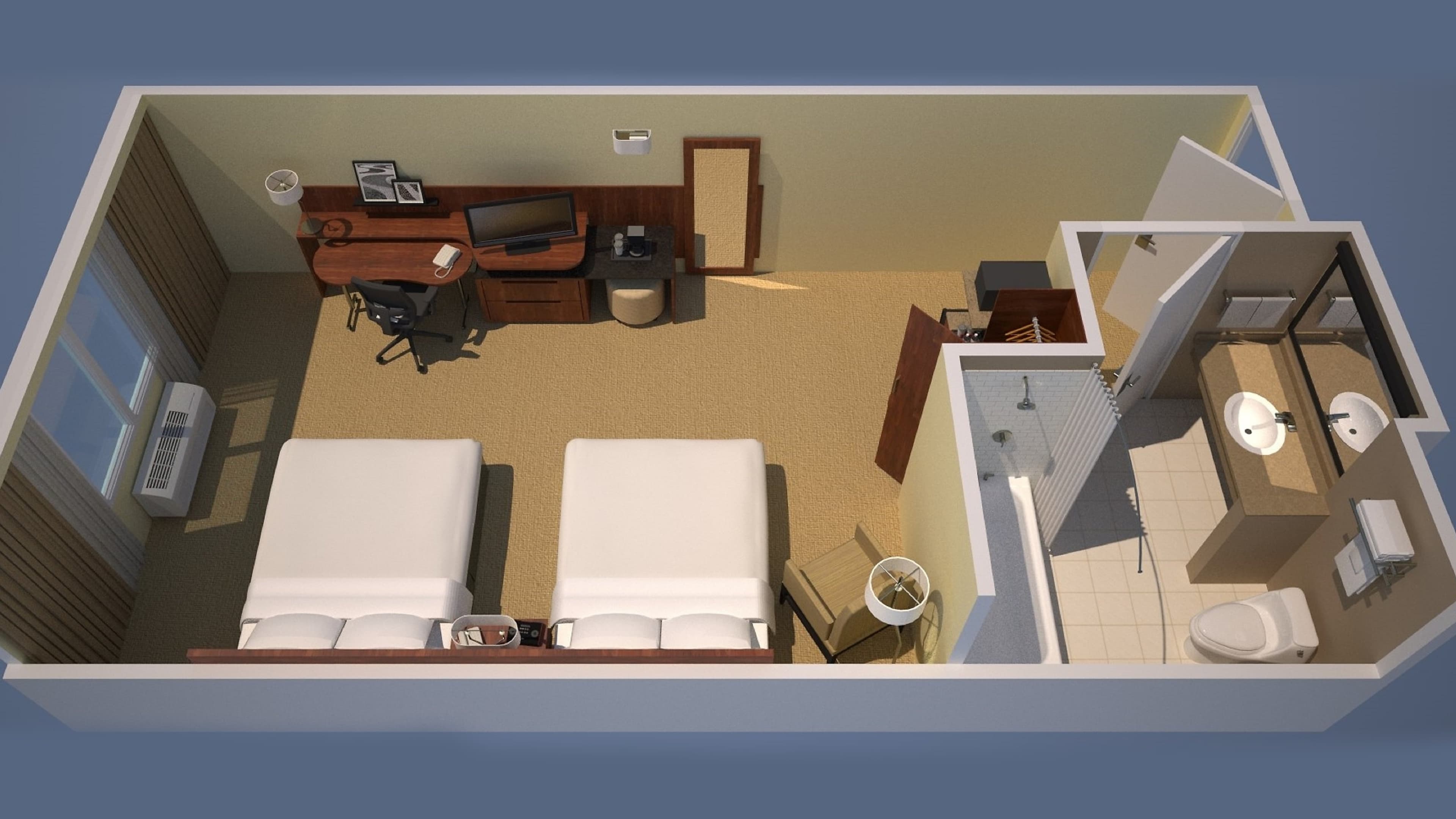 Guest room - Image 3