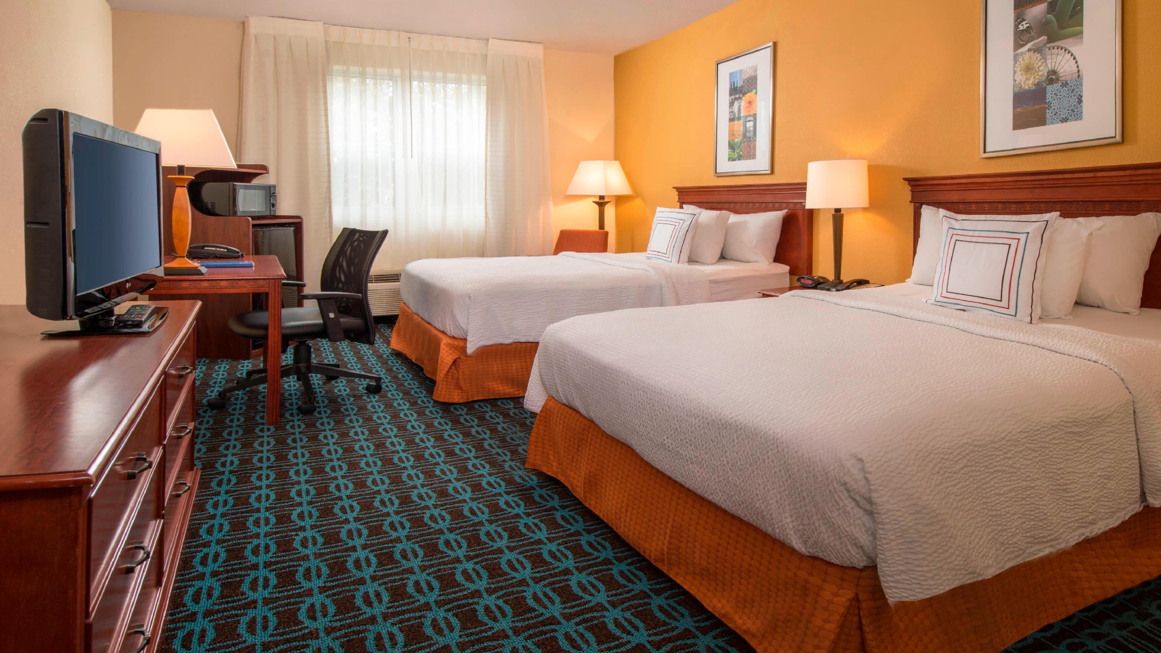 Guest room - Image 1