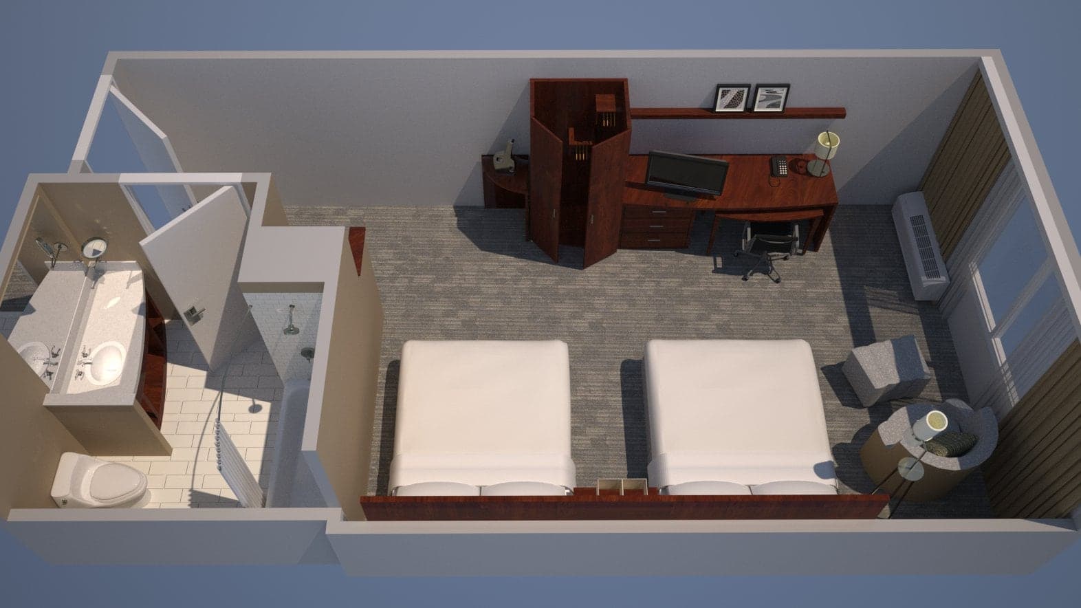 Guest room - Image 7