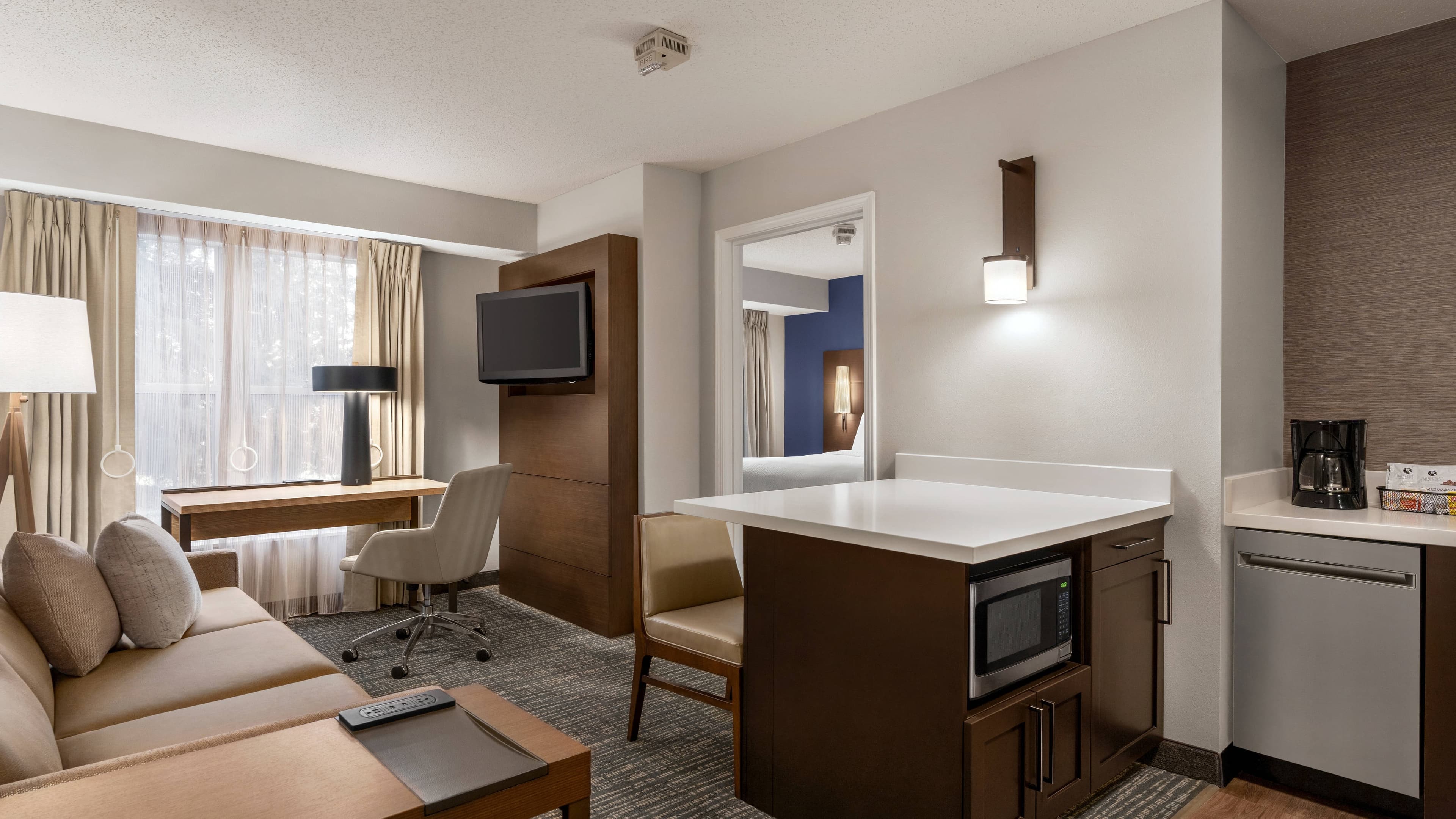 1 Bedroom Suite - Image 4