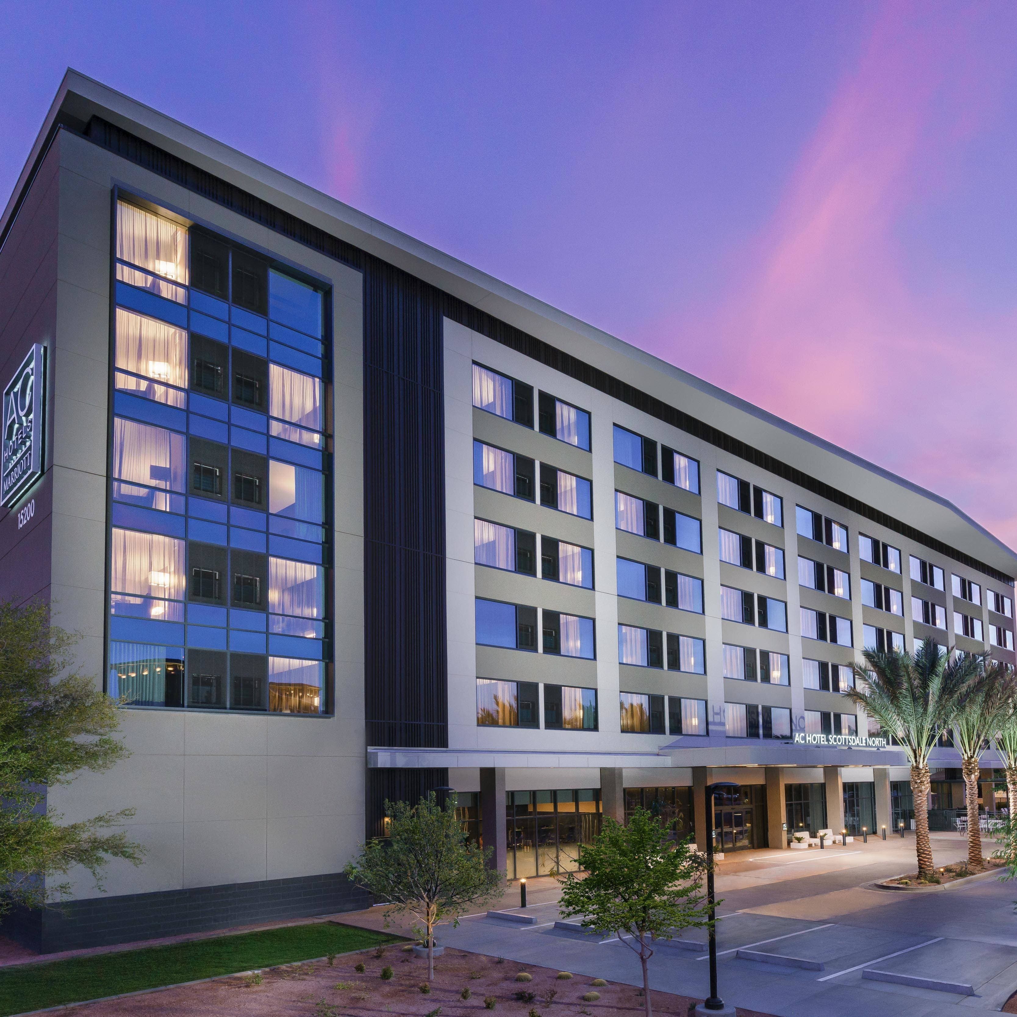 AC Hotel Scottsdale North