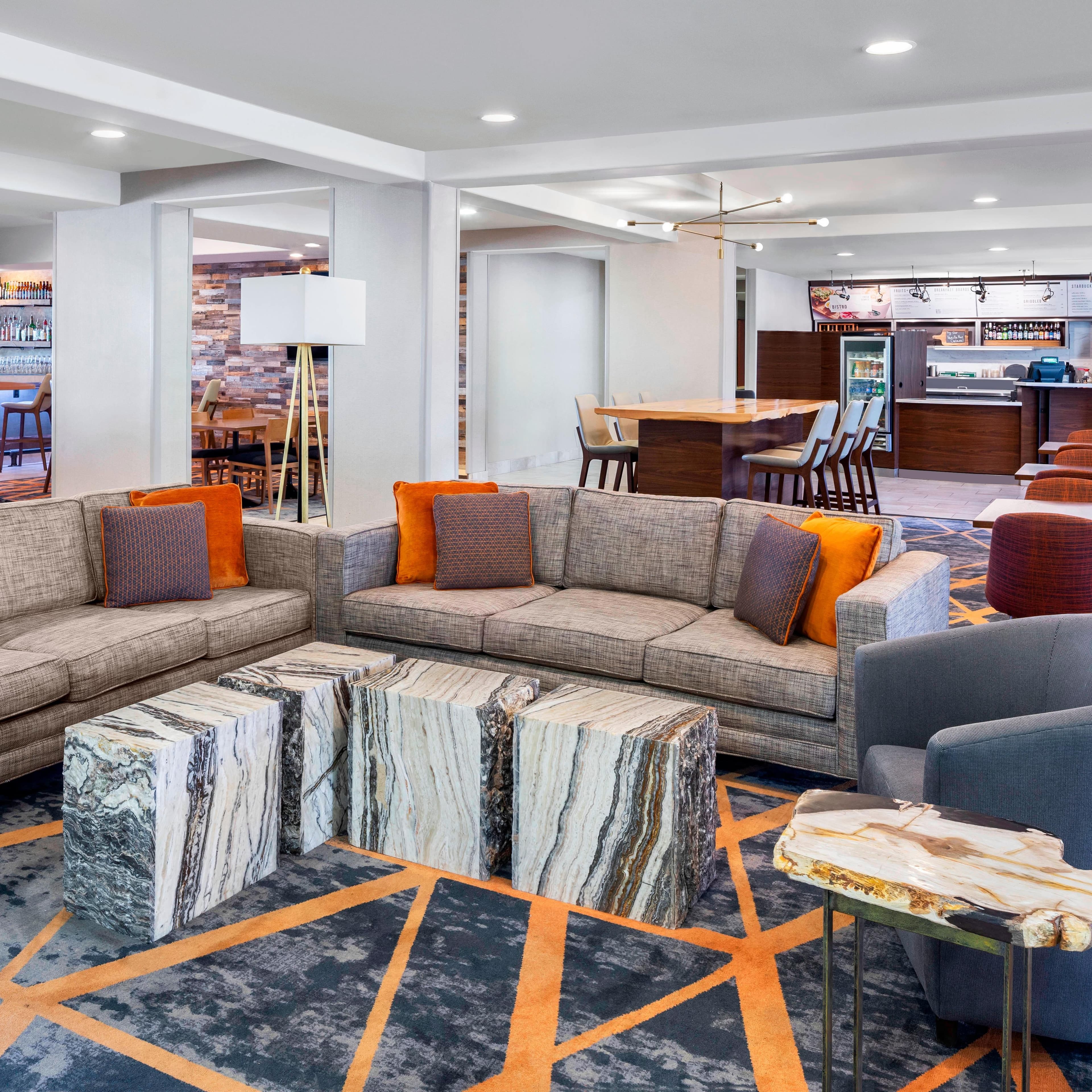 Courtyard Scottsdale North