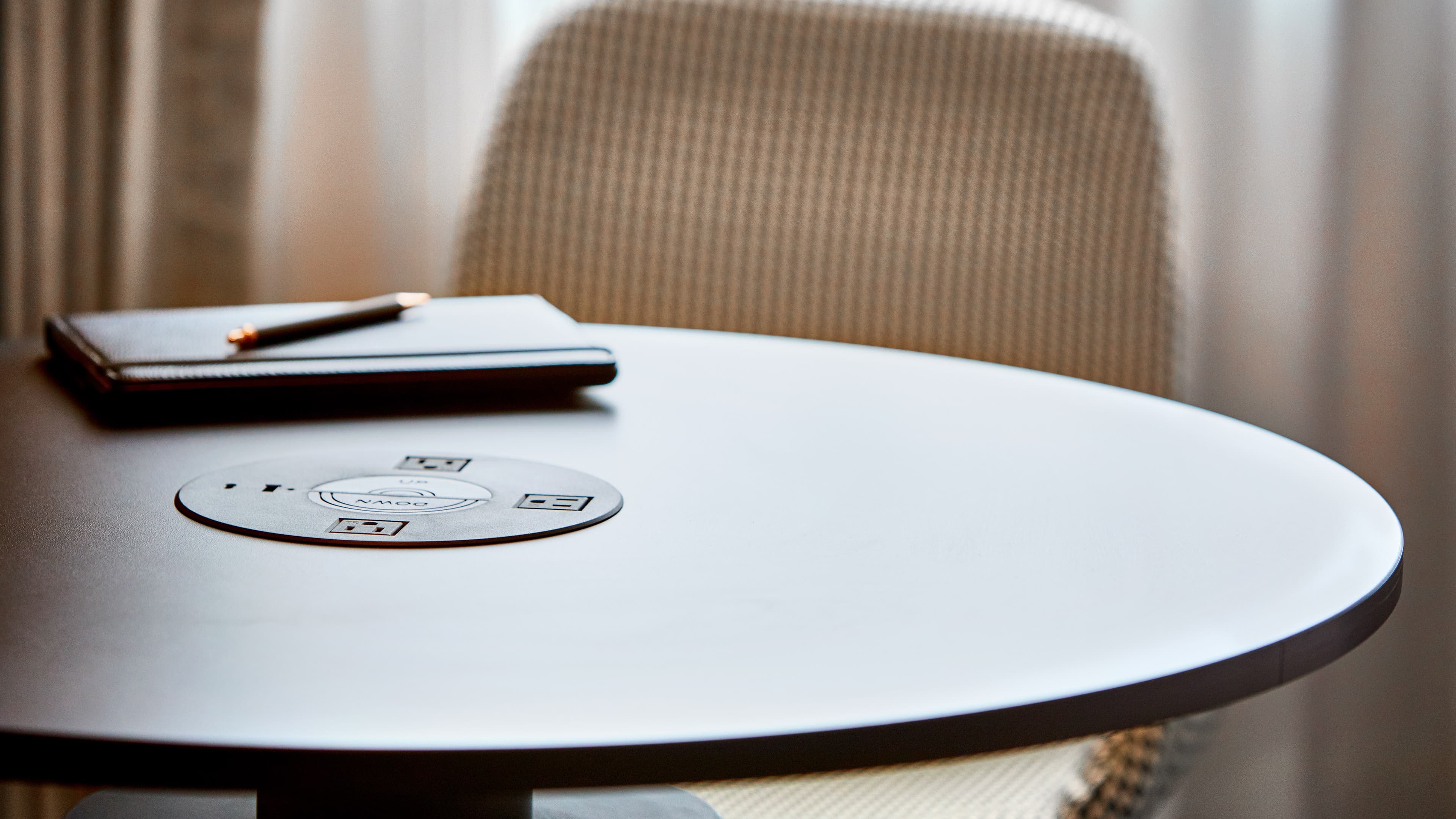 Traditional Room - Image 4