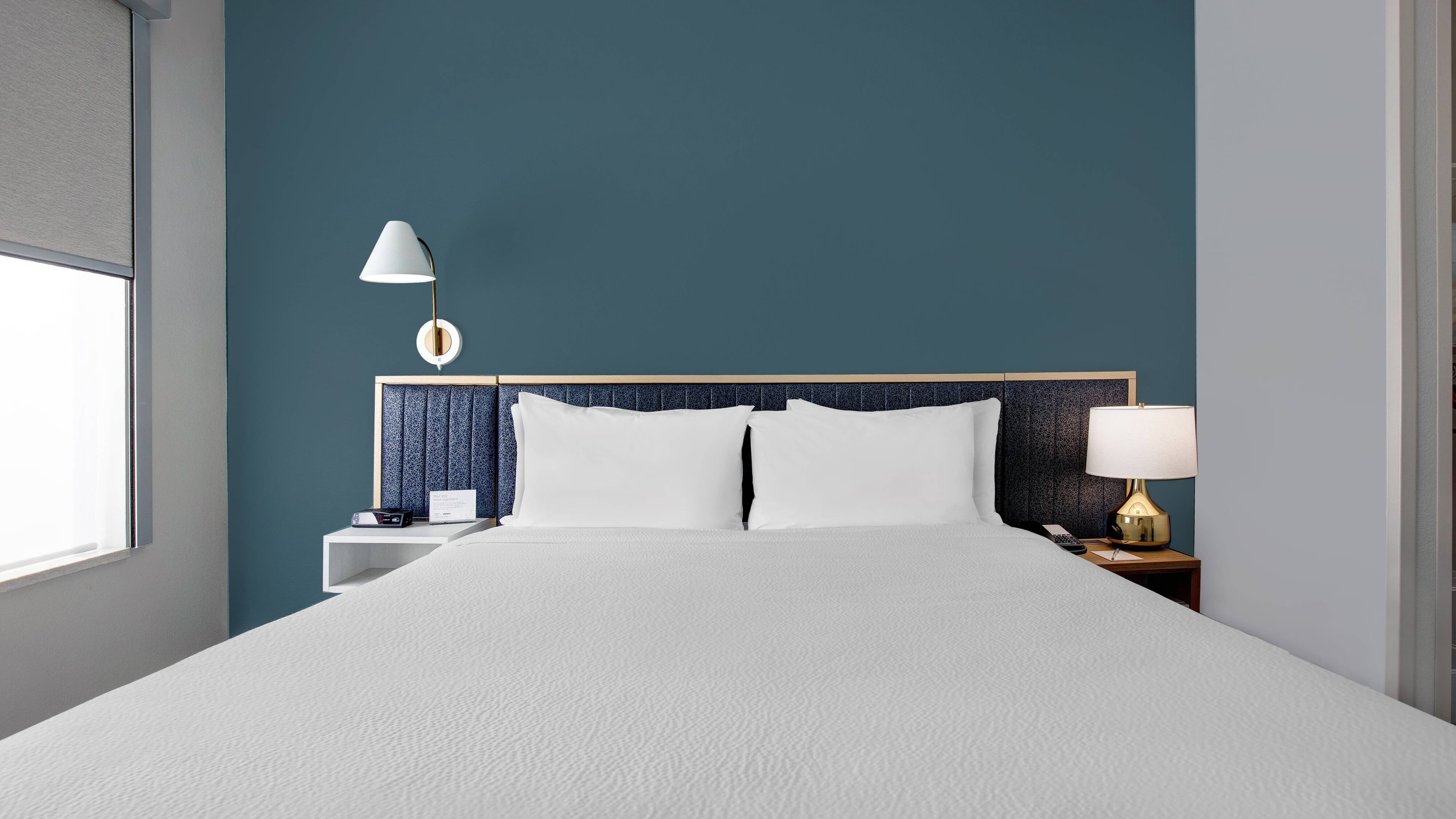 King Studio Suite - Image 1