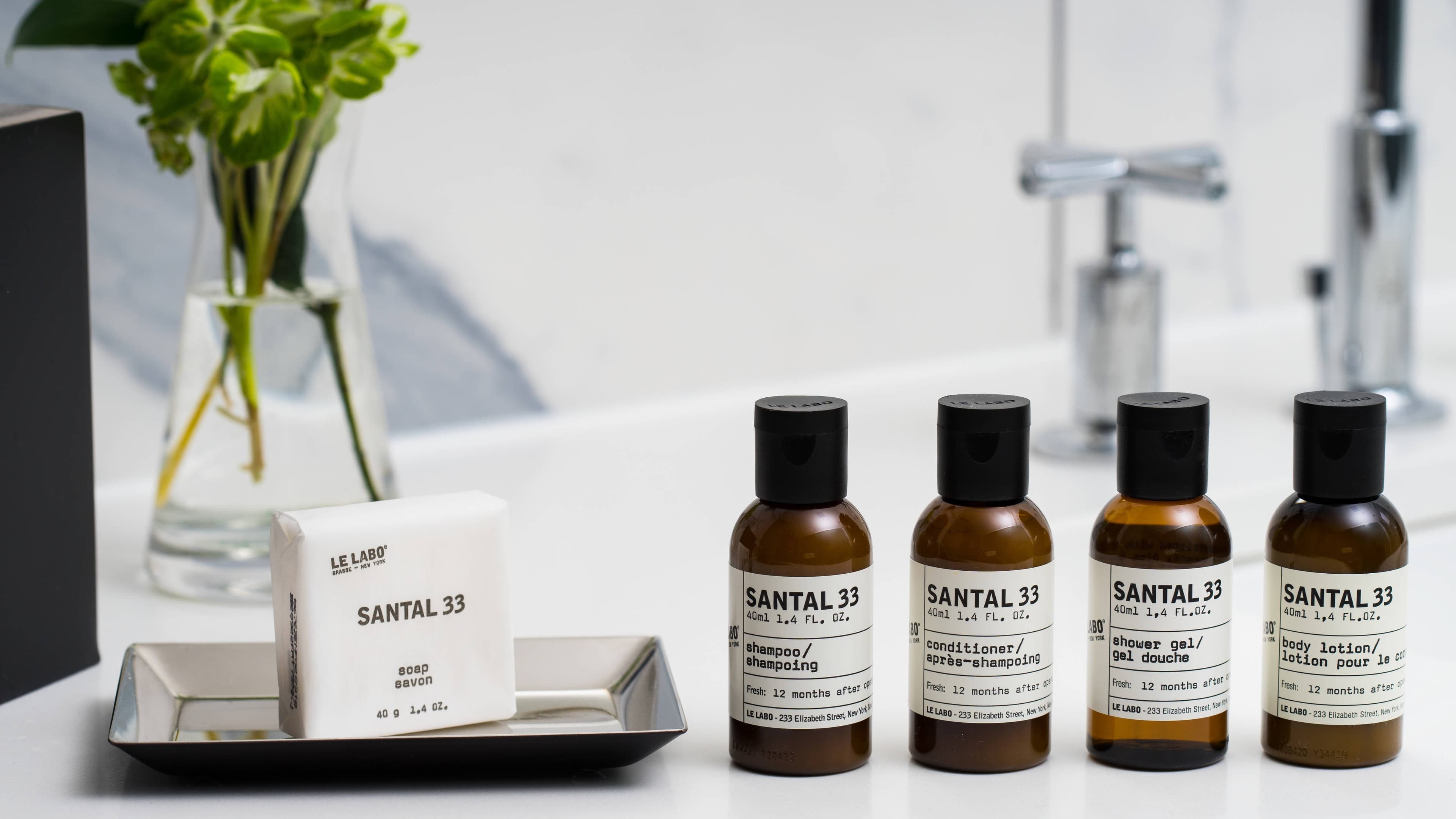 Queen Queen Guest Room - Image 7