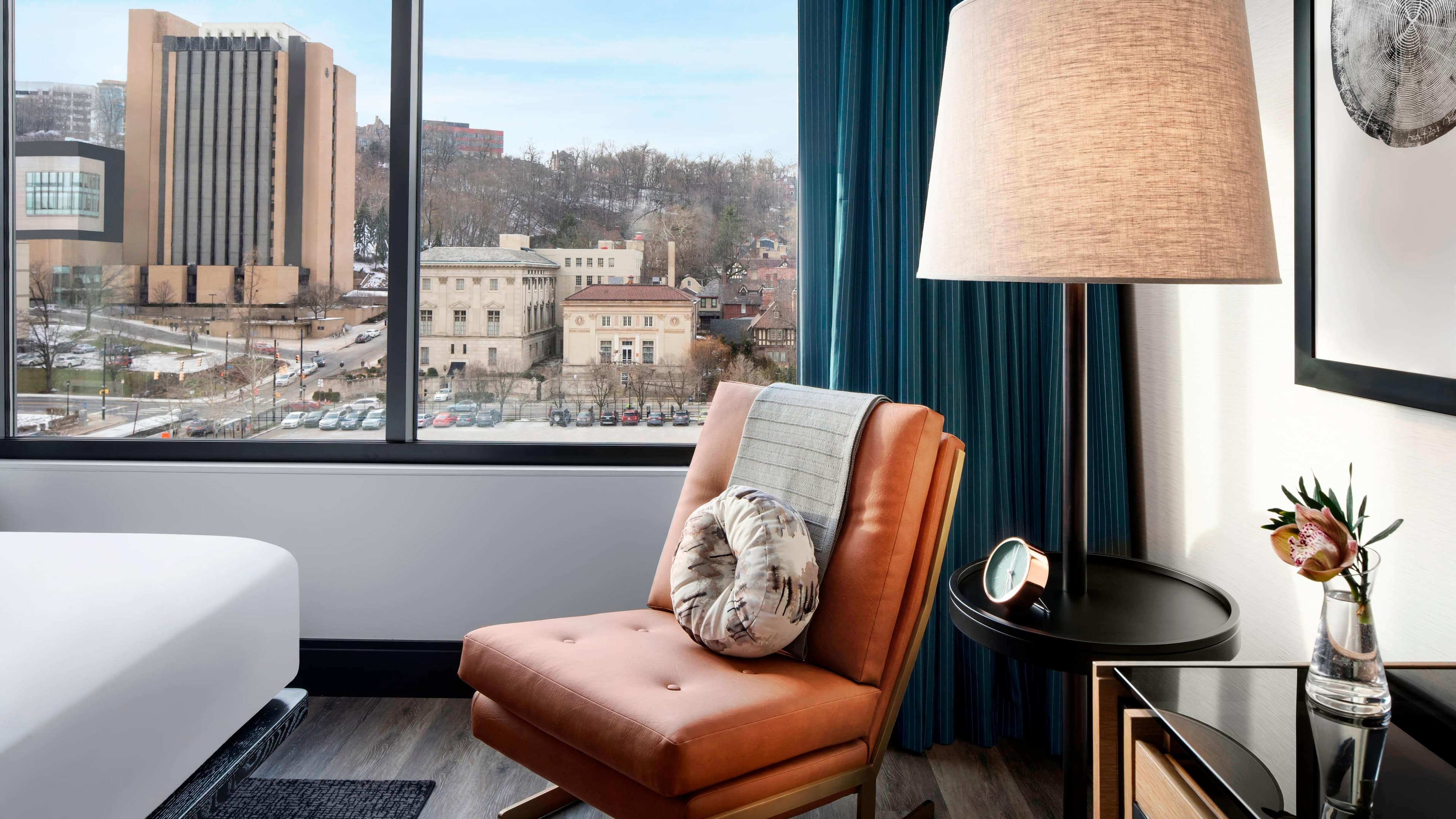 Queen Queen Guest Room - Image 3